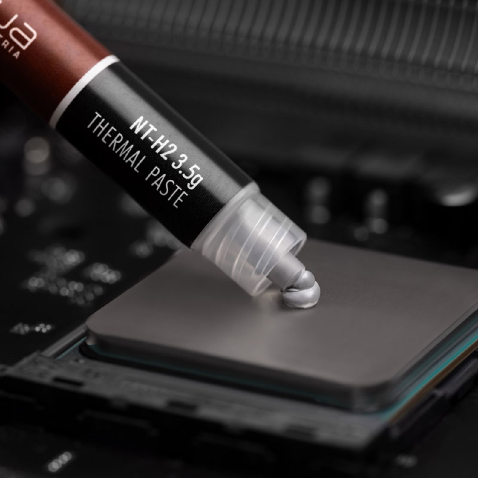 Noctua Thermal Paste 3.5g 2,81 G/cm3 Grey
