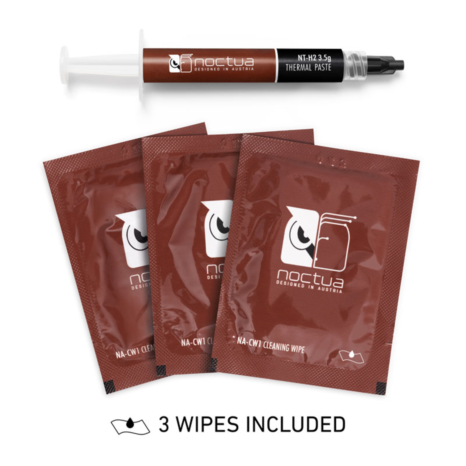Noctua Thermal Paste 3.5g 2,81 G/cm3 Grey