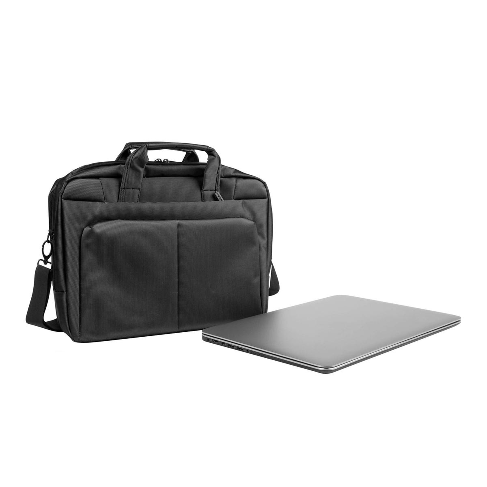 Natec Laptop Bag Gazelle NTO-0814 14 Colour Black