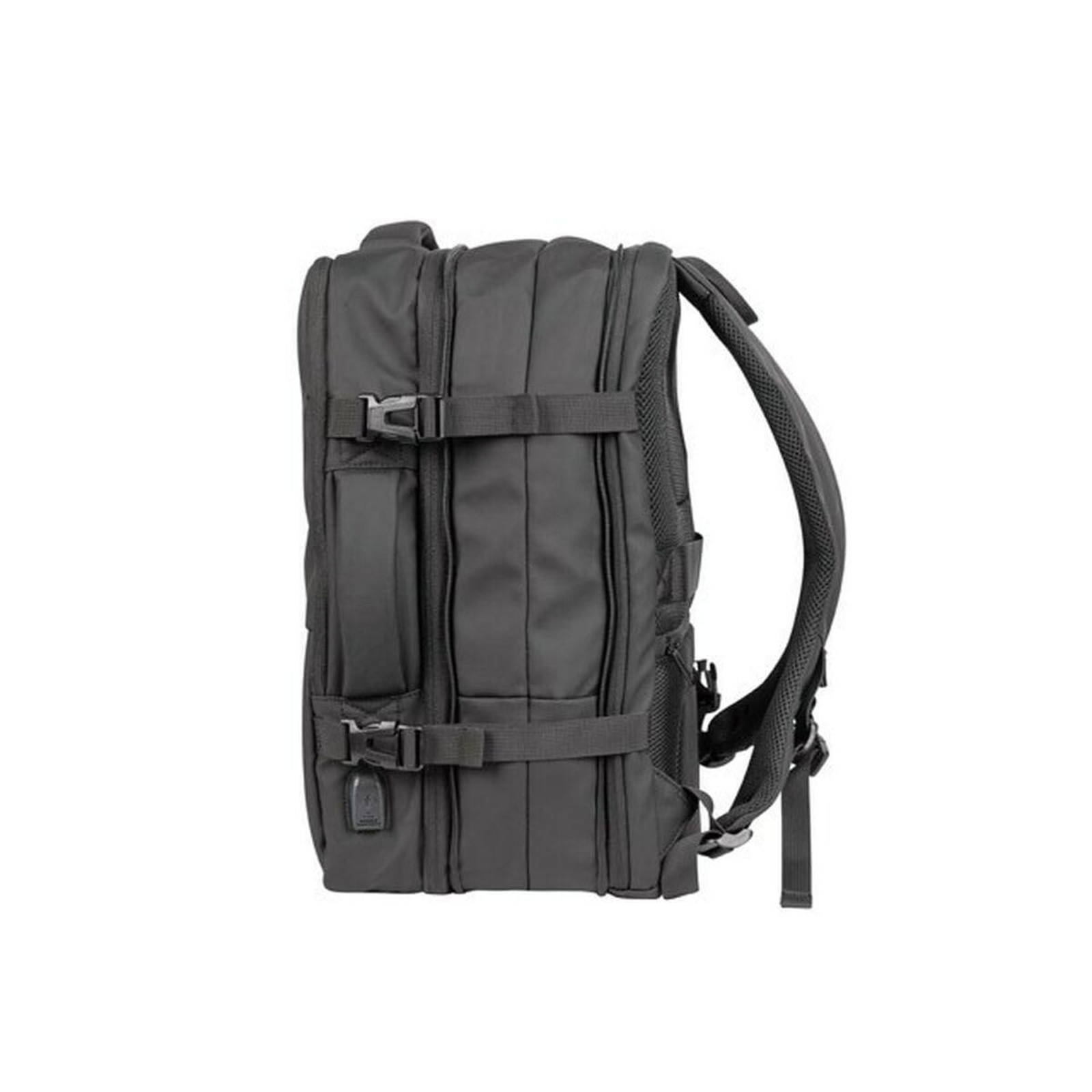 Natec LAPTOP BACKPACK CAMEL PRO 17.3 NTO-2116