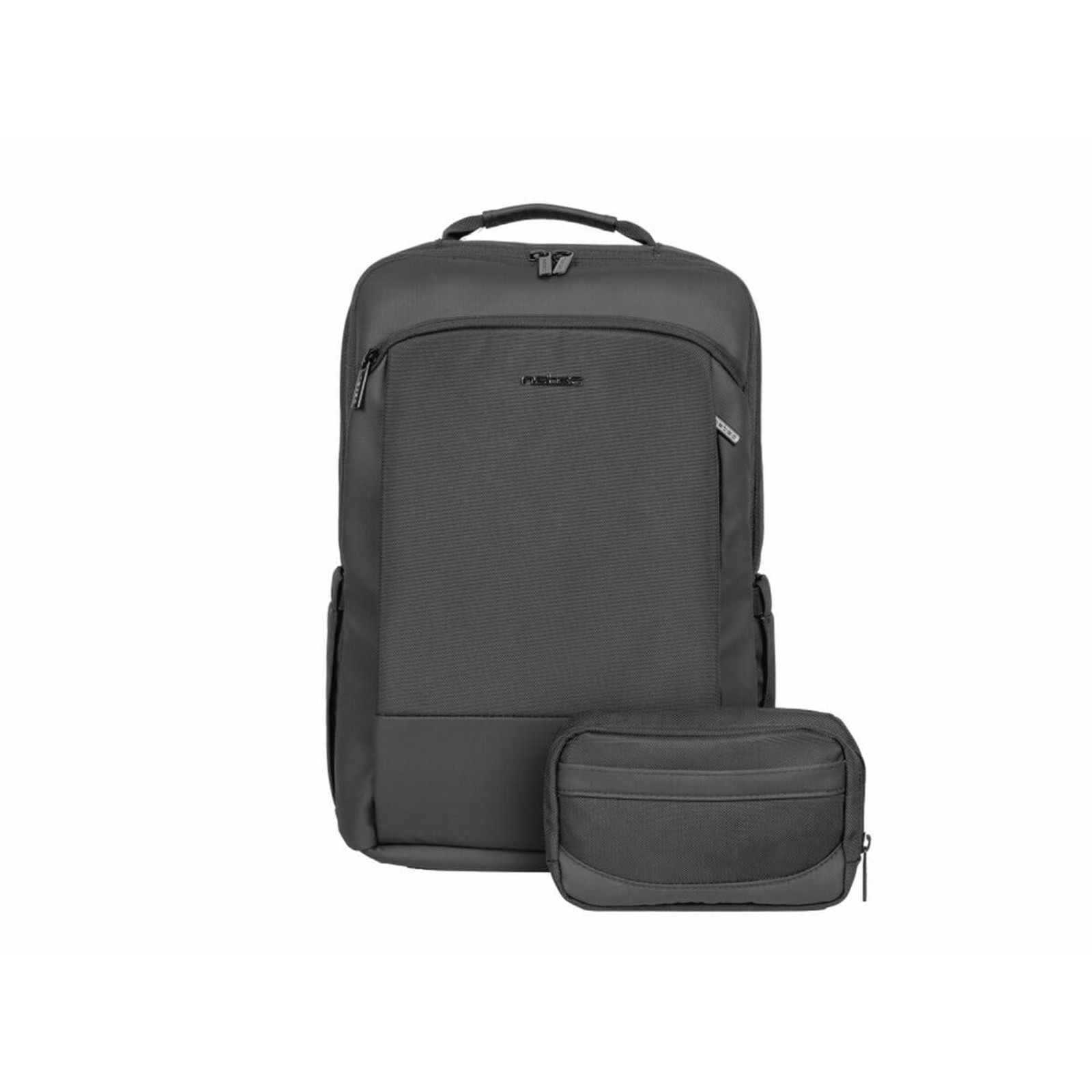 Natec Kudu Plus Laptop Backpack with 156 Inch 16L Organizer