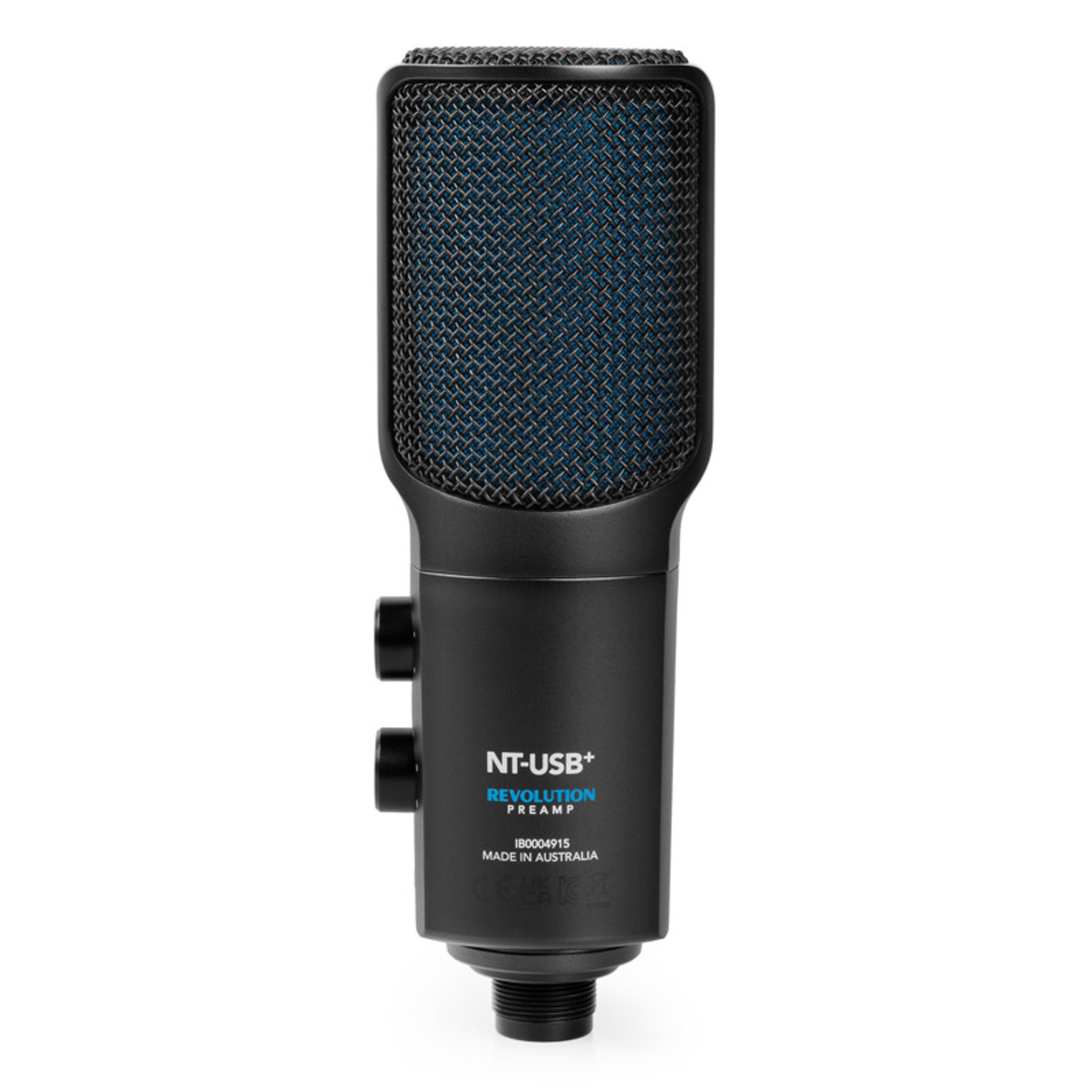 RDE NT-USB+ Desktop Microphone