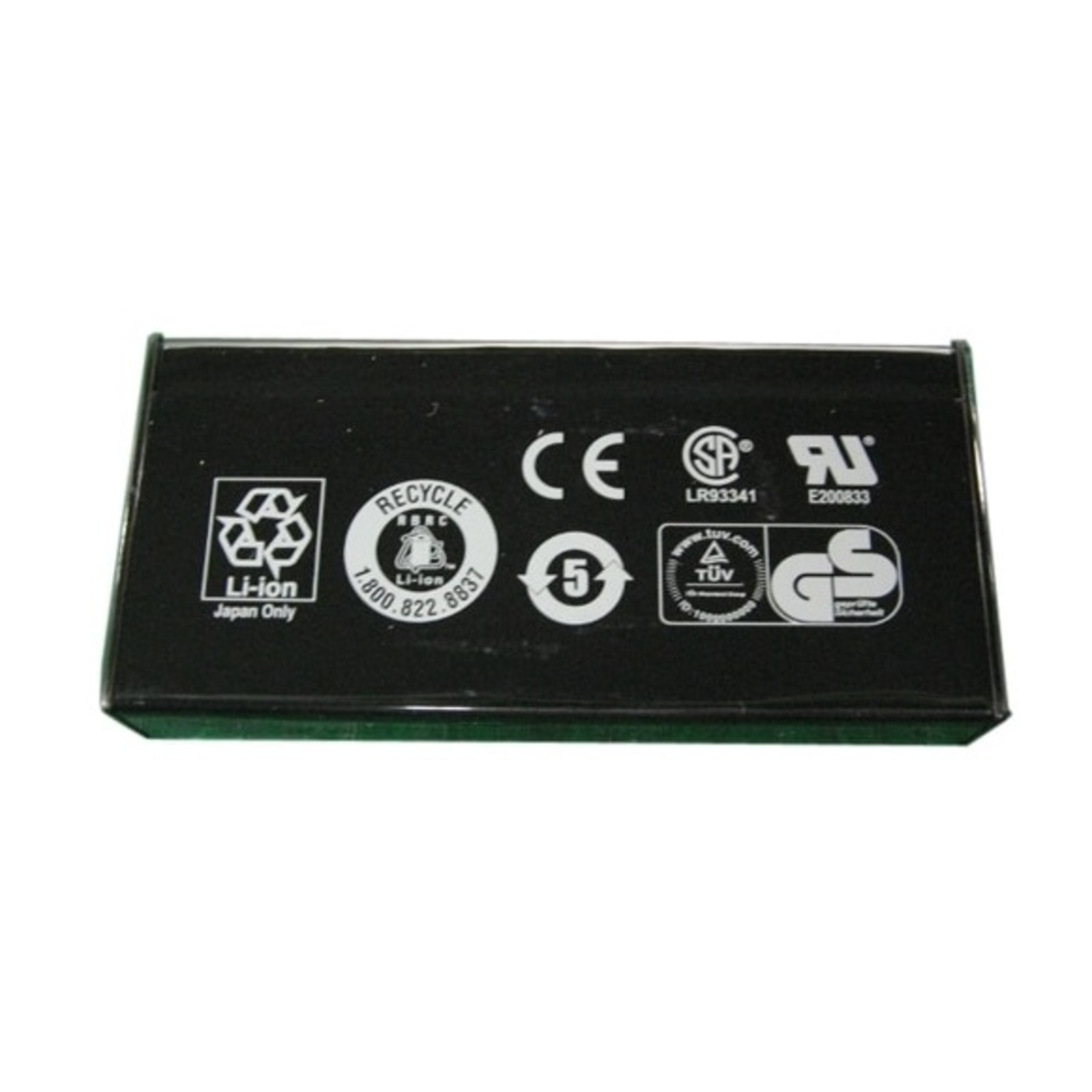 Dell 1-CELL LI-ION RAID BatteRY