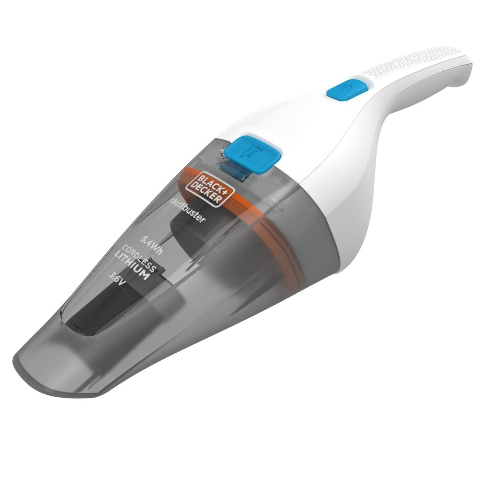 BLACK+DECKER Hand Vacuum Cleaner 3 6V NVC115JL