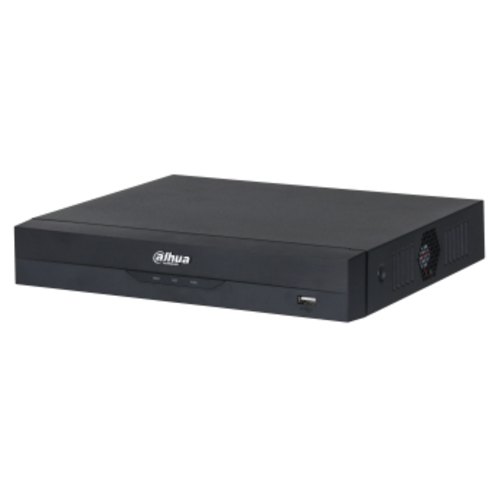 Dahua NVR4104HS-P-EI 4CH Compact 1U 4PoE 1HDD WizSense Network Video Recorder