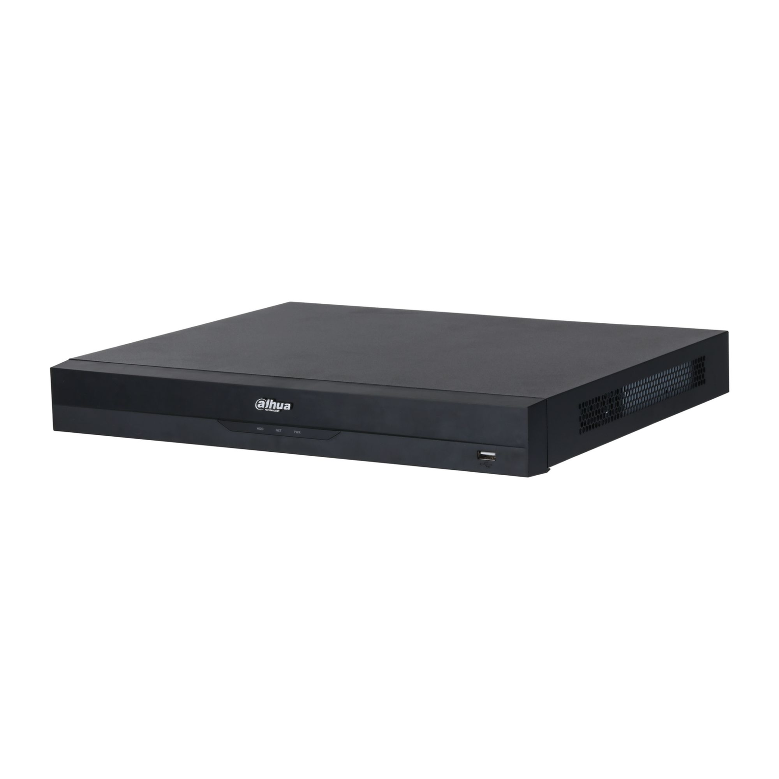 Dahua CCTV Accessories 8CH 2HDD 1U NETWORK VIDEO RECORDER DHI-NVR4208-8P-EI