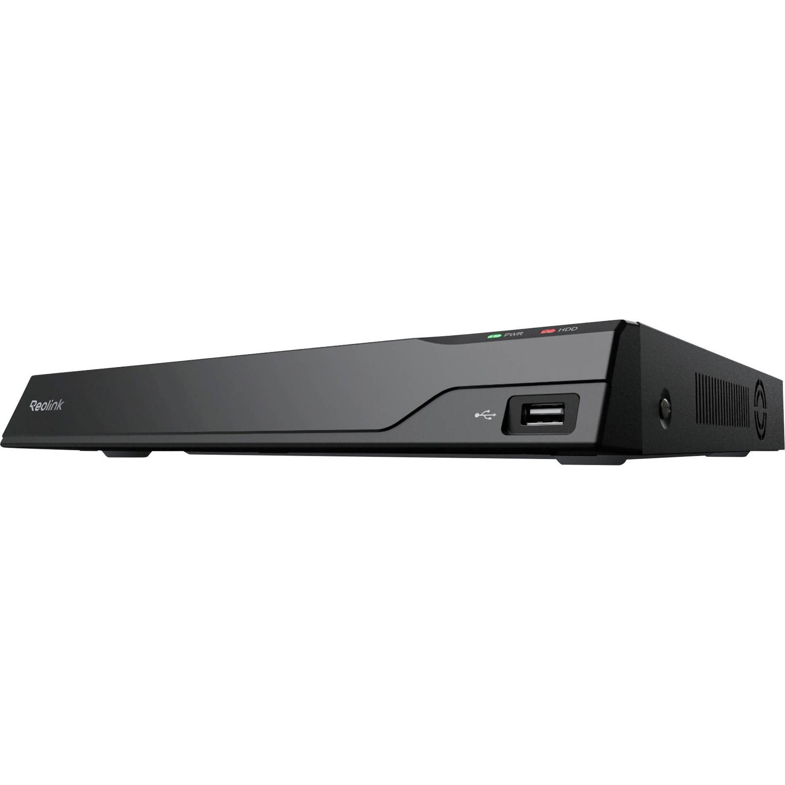 Reolink NVS16 16-channel Network Video Recorder