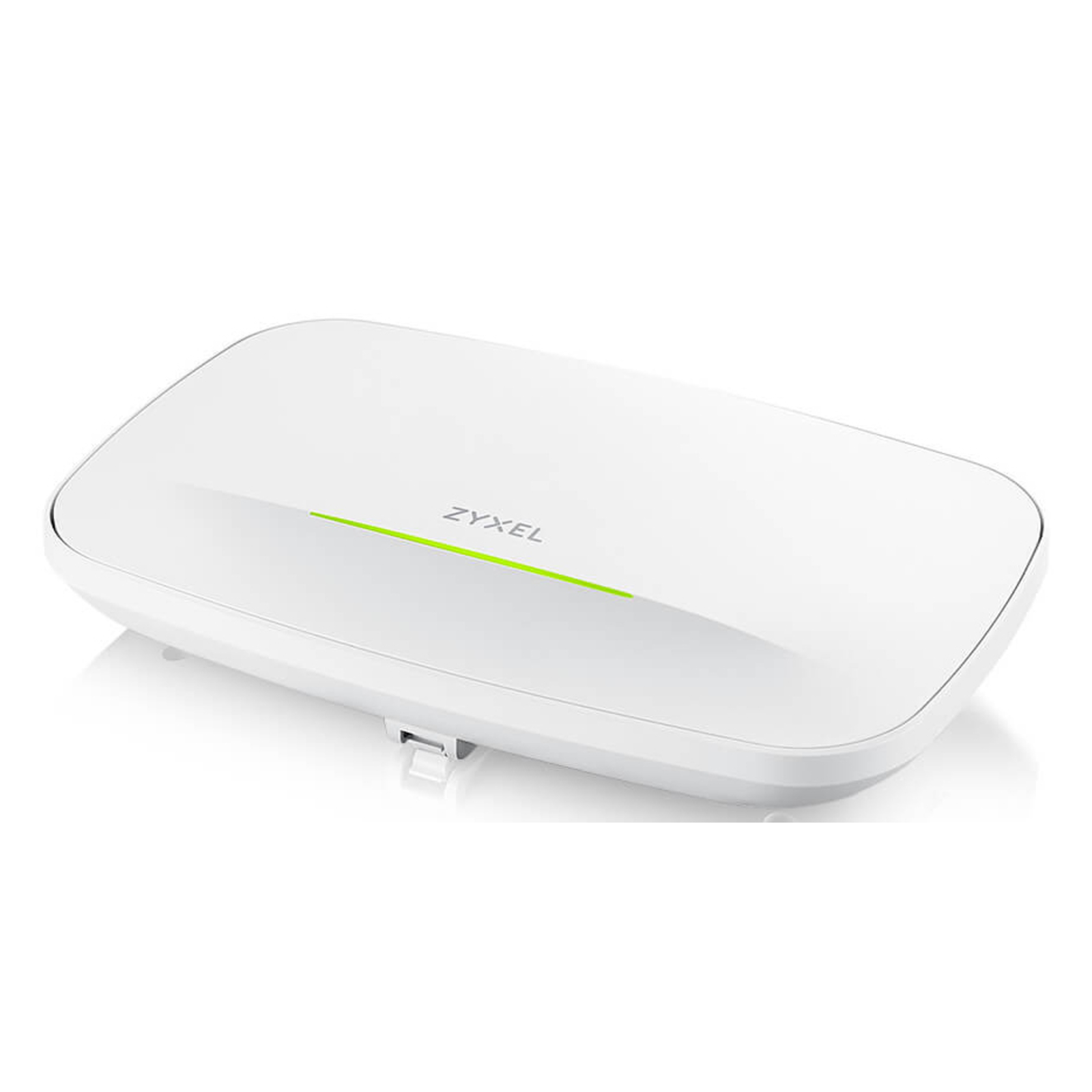 ZyXEL NWA110BE 802.11be Wifi NebulaFlex AccessPoint (NWA110BE-EU0101F)