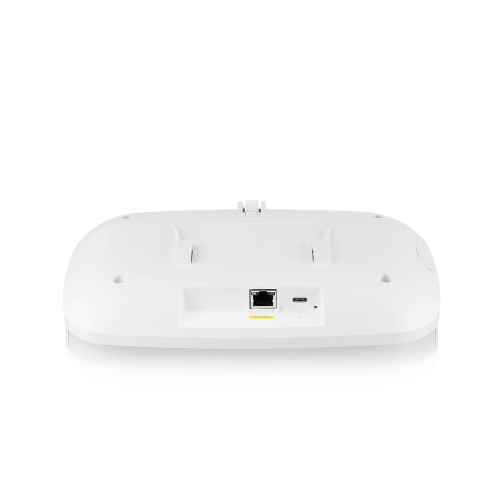ZyXEL NWA110BE 802.11be Wifi NebulaFlex AccessPoint (NWA110BE-EU0101F)