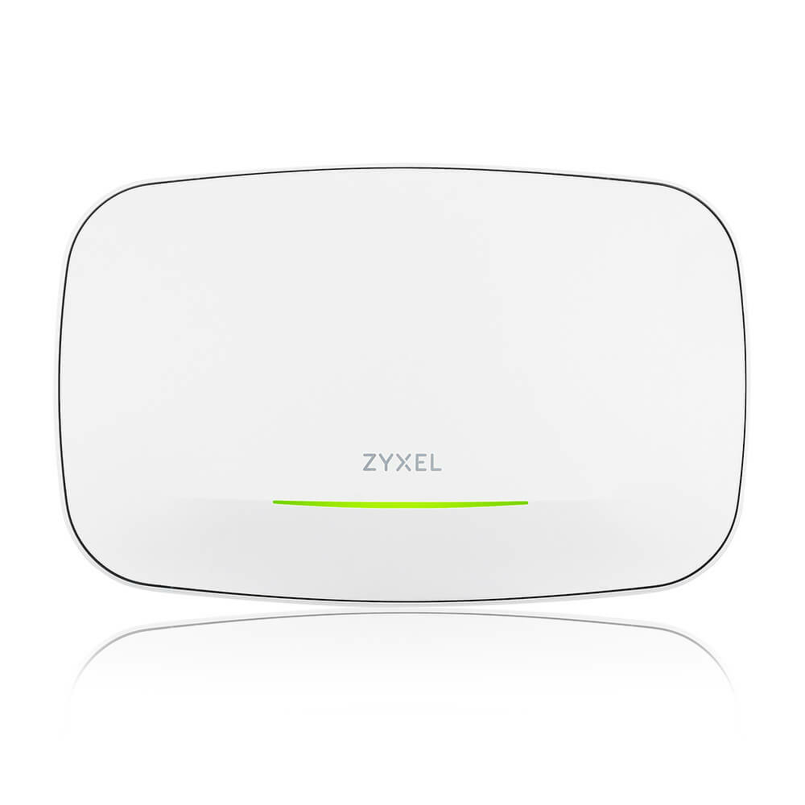 Zyxel NWA130BE WiFi 7 Access Point WLAN BE11000 Tri-Band