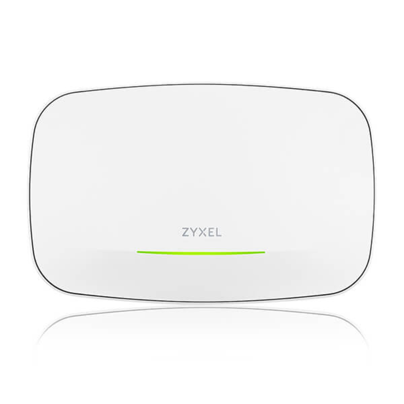 ZyXEL NWA210BE BE12.3K 2x2 MU-MIMO Dual Radio 2.4 And 5 Or 6GHz 2x2.5G LAN Ports PoE+ 802 Access