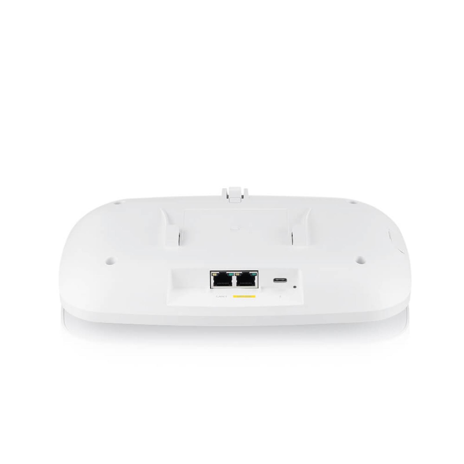 ZyXEL NWA210BE BE12.3K 2x2 MU-MIMO Dual Radio 2.4 And 5 Or 6GHz 2x2.5G LAN Ports PoE+ 802 Access