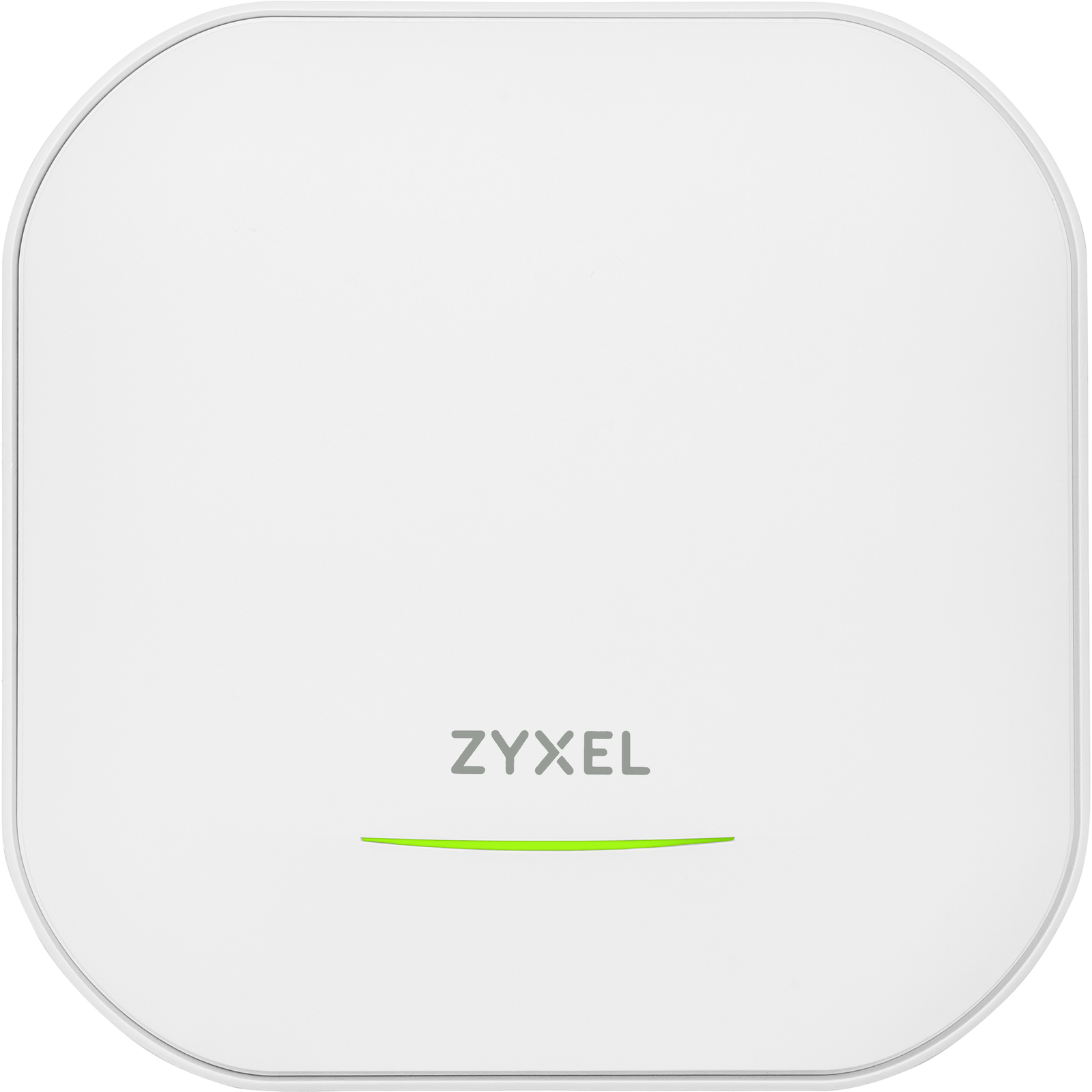 Zyxel NWA220AX-6E WiFi 6E Access Point AXE5400 Dual-Band- 1x 2-5GbE LAN- 1x GbE LAN