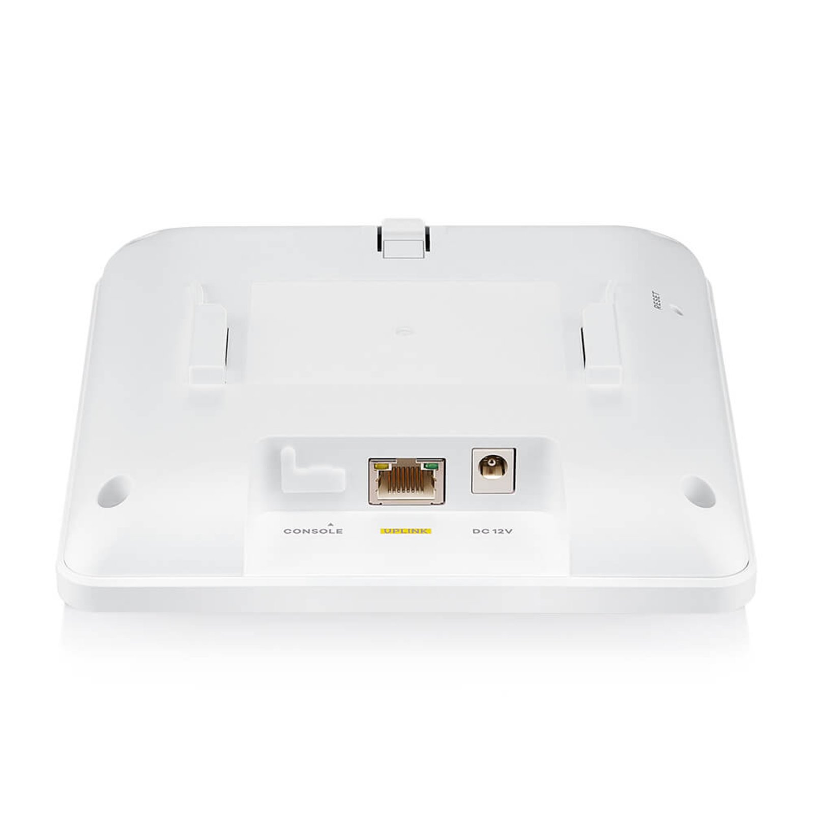 ZyXEL NWA50BE 4-Stream WiFi 7 Dual-Radio NebulaFlex Access P Access Point Power over Ethernet