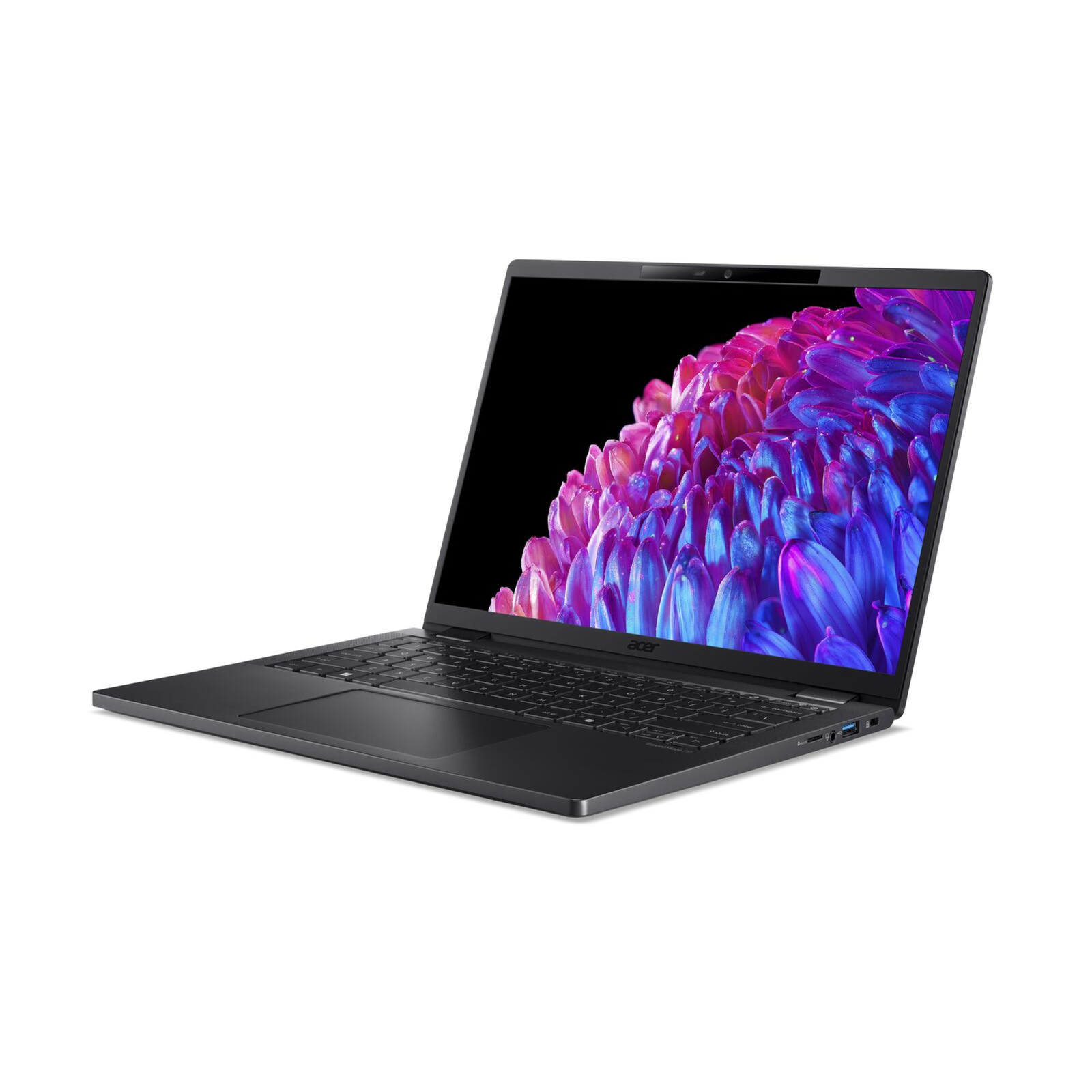 Acer TravelMate P6 TMP614-73-TCO-79JZ Core Ultra 7 155H 16GB RAM 512GB SSD EN