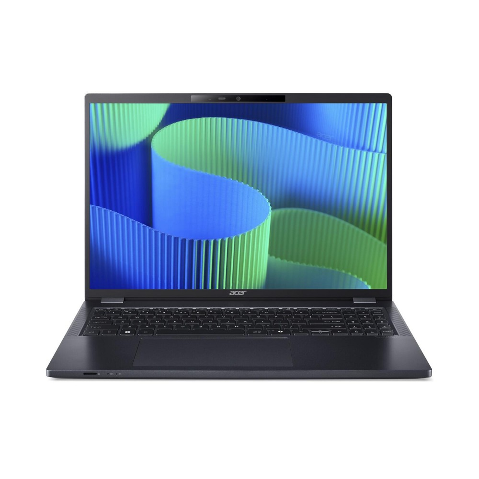 Acer TravelMate P4 Spin 14 TMP414RN-54-TCO-75K1 Slate Blue Core Ultra 7 155U 16GB RAM 512GB SSD EN