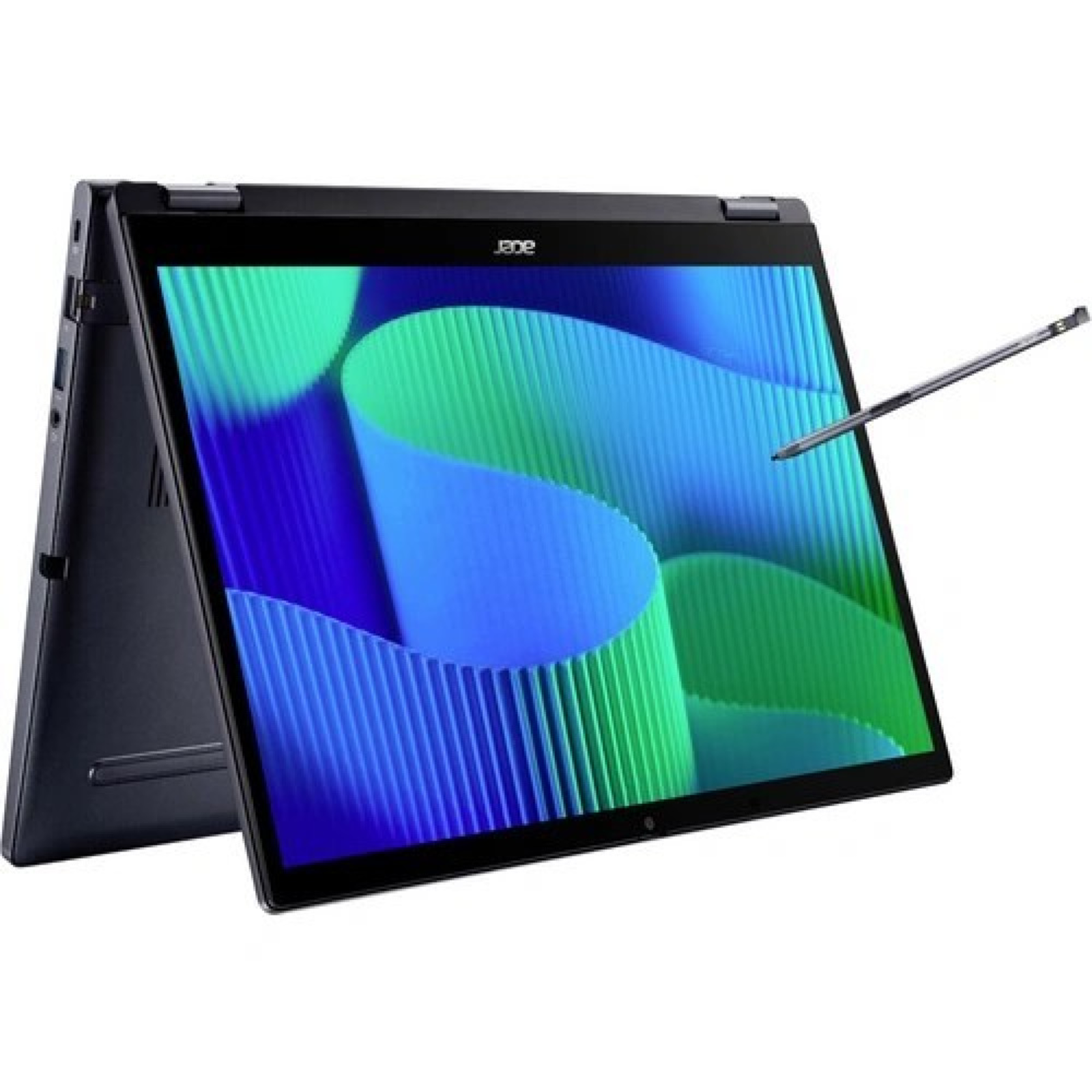 Acer TravelMate TM P414RN- 14inch Notebook Core Ultra 7 4.8 GHz 35.56 Cm