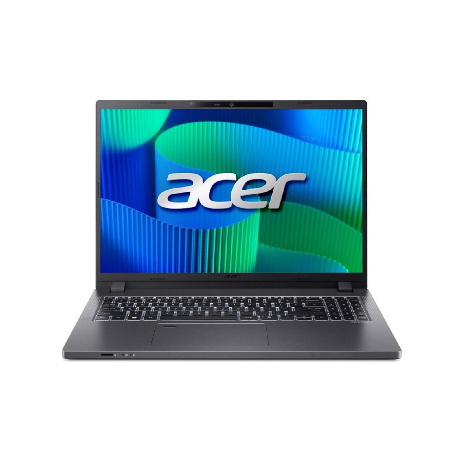 Acer Notebook TravelMate P2 16 TMP216-51-G2-TCO 40.6 Cm (16 Inch) Intel Core I5-1334U Steel Gray