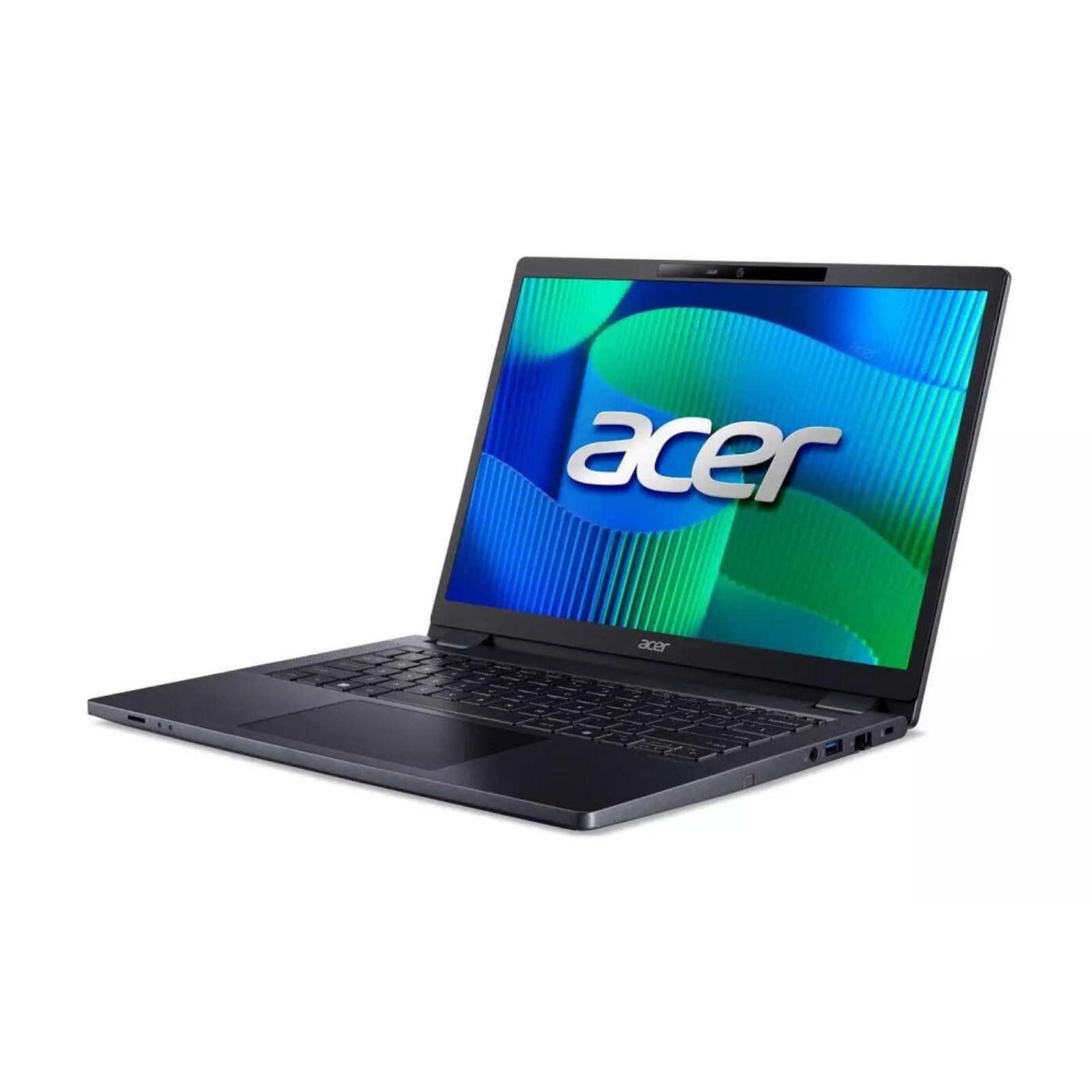 Acer TravelMate P4 14 TMP414-42-TCO AMD Ryzen 5 Pro 8540U 3.2 GHz Win 11 Pro