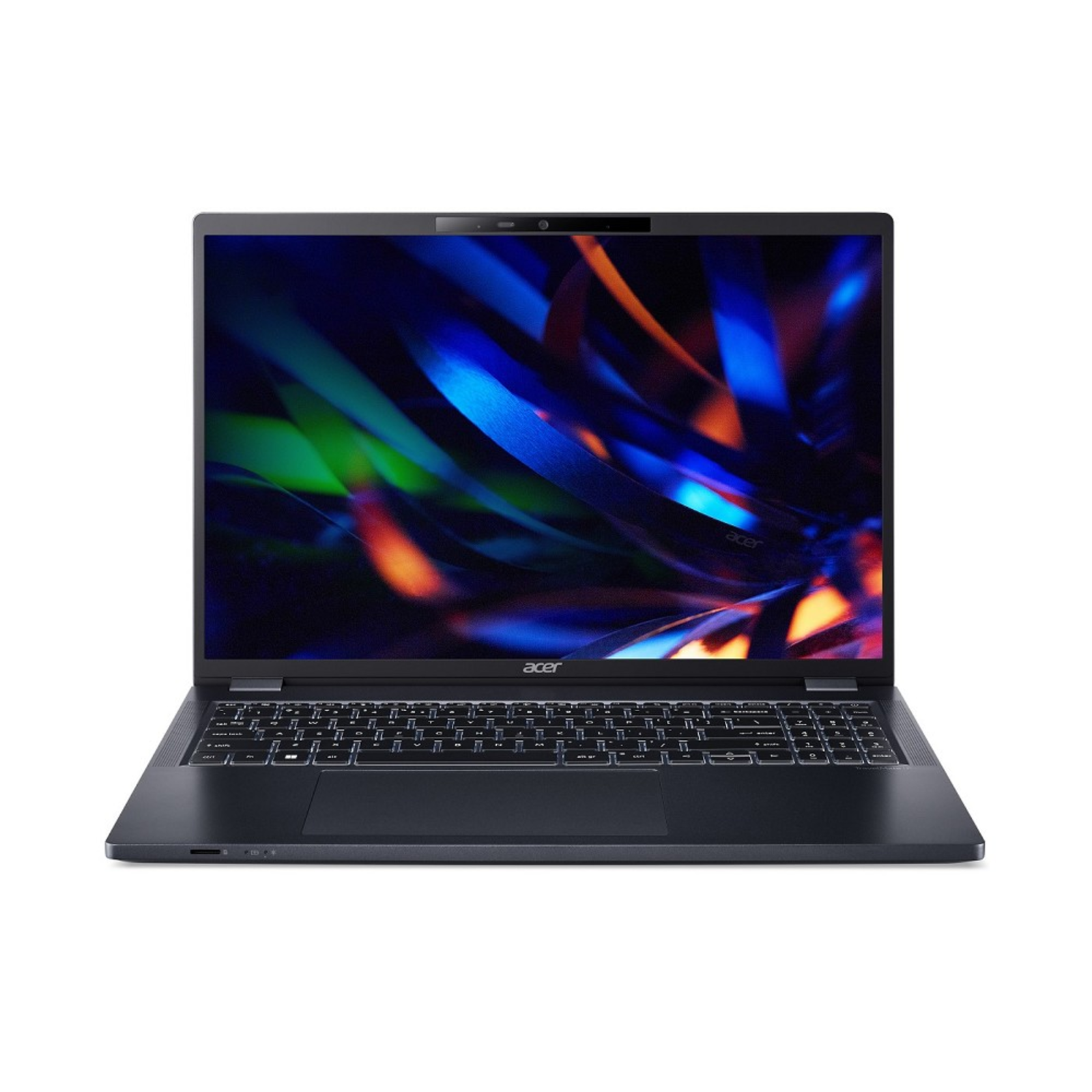 Acer Notebook TravelMate P4 16 TMP416-52G-TCO 40.6 Cm (16 Inch) Intel Core I5-1335U Slate Blue