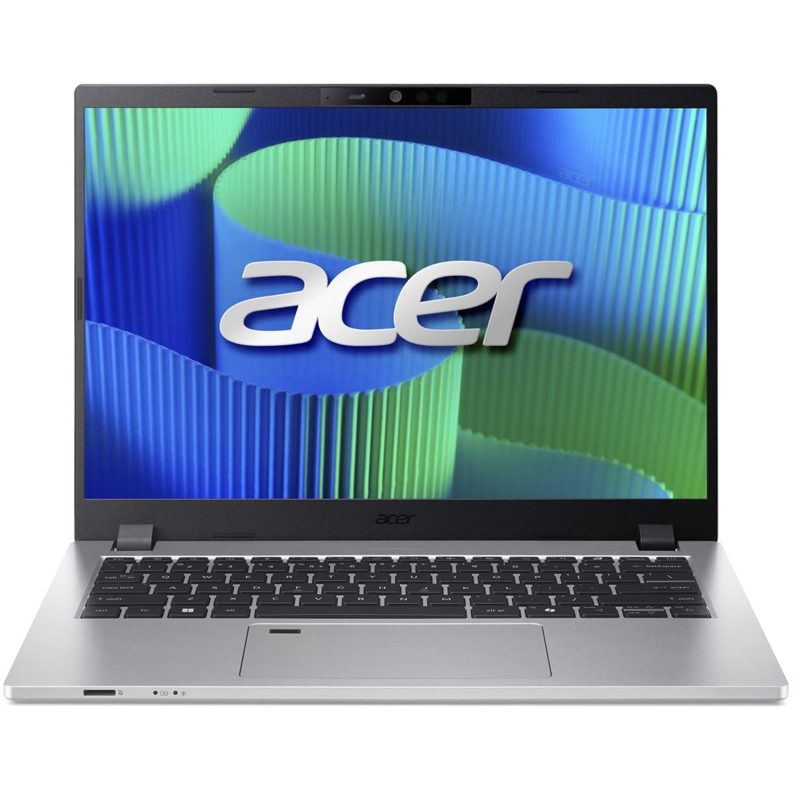Acer TravelMate P2 14 TMP214-56-TCO Intel Core 5 120U 1.4 GHz Win 11 Pro Inte