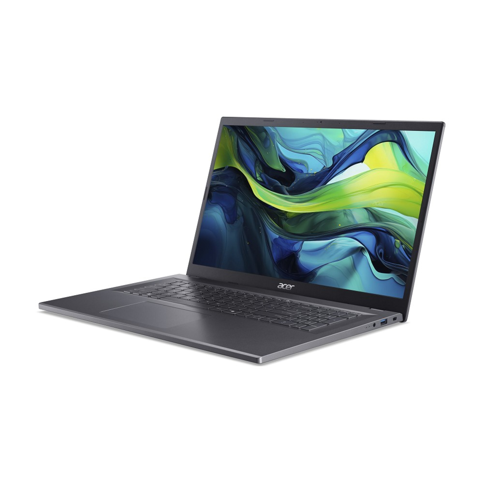 Acer Aspire 17 A17-51M-773C 17.3 Inch FHD IPS Core 7 150U 32GB/1TB SSD Win11