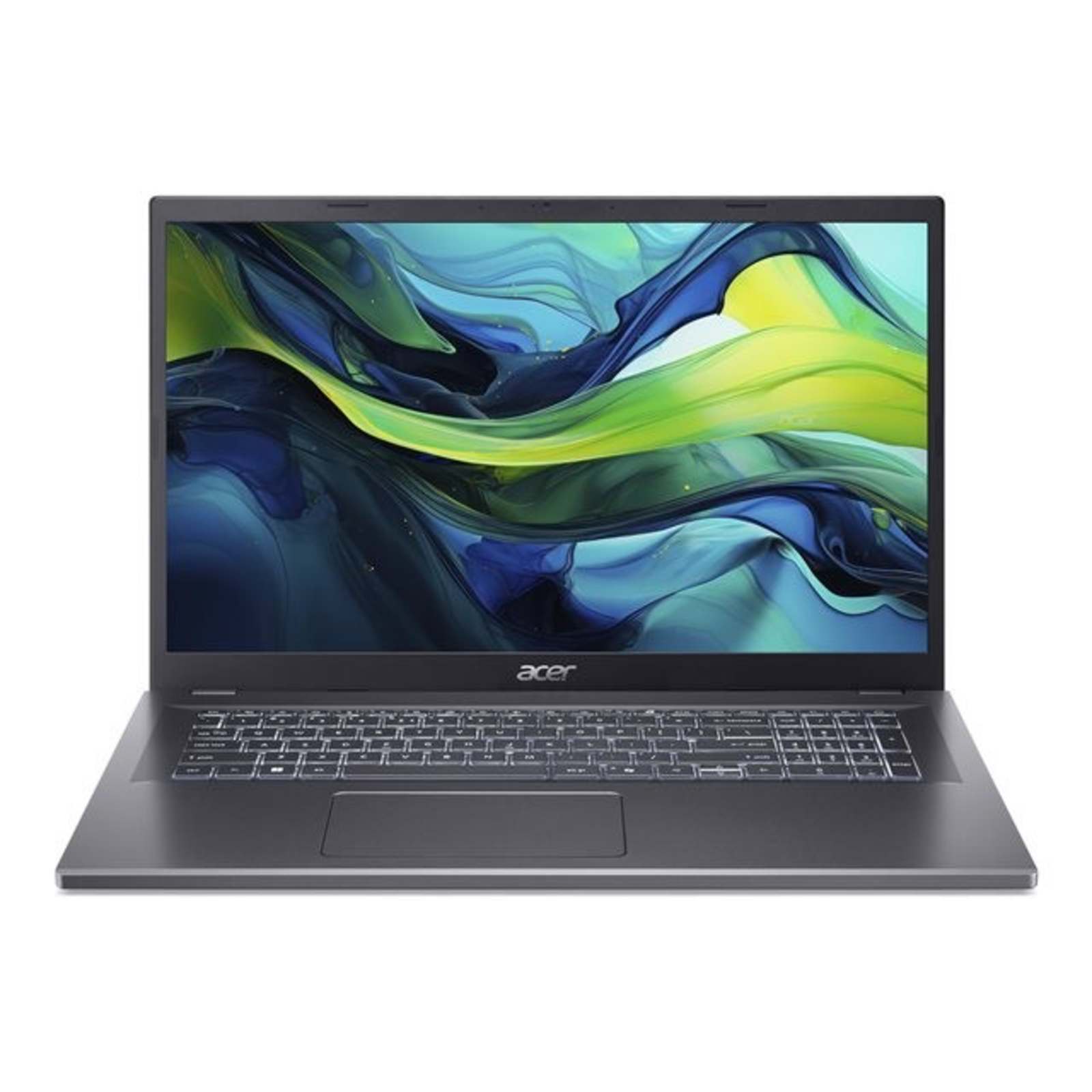 Acer Aspire 17 A17-51M Intel Core 7 150U 1.8 GHz ESlight Intel Graphics 16 GB