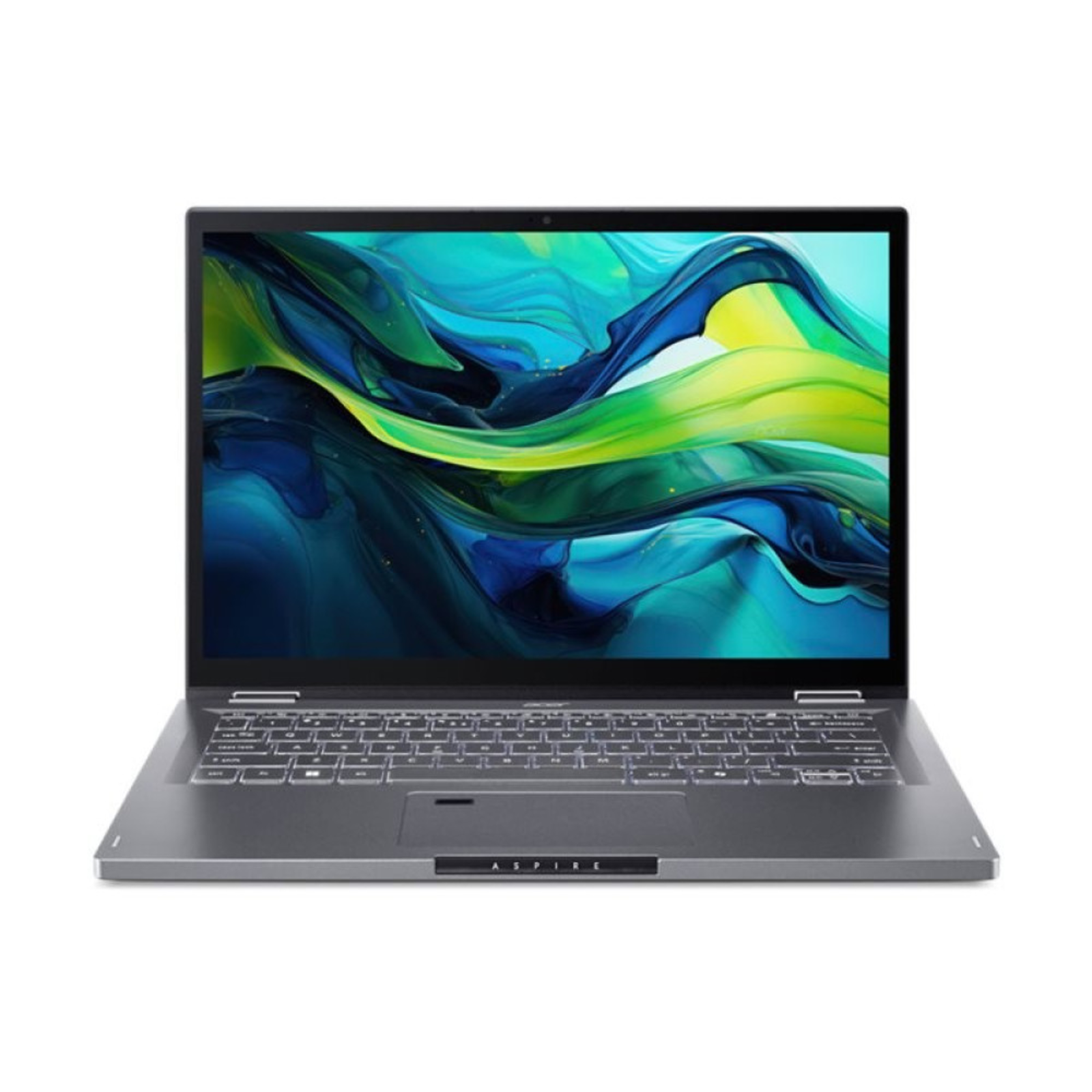 Acer Aspire Spin 14 (ASP14-52MTN-79EW) 14 QWERTZ (DE)