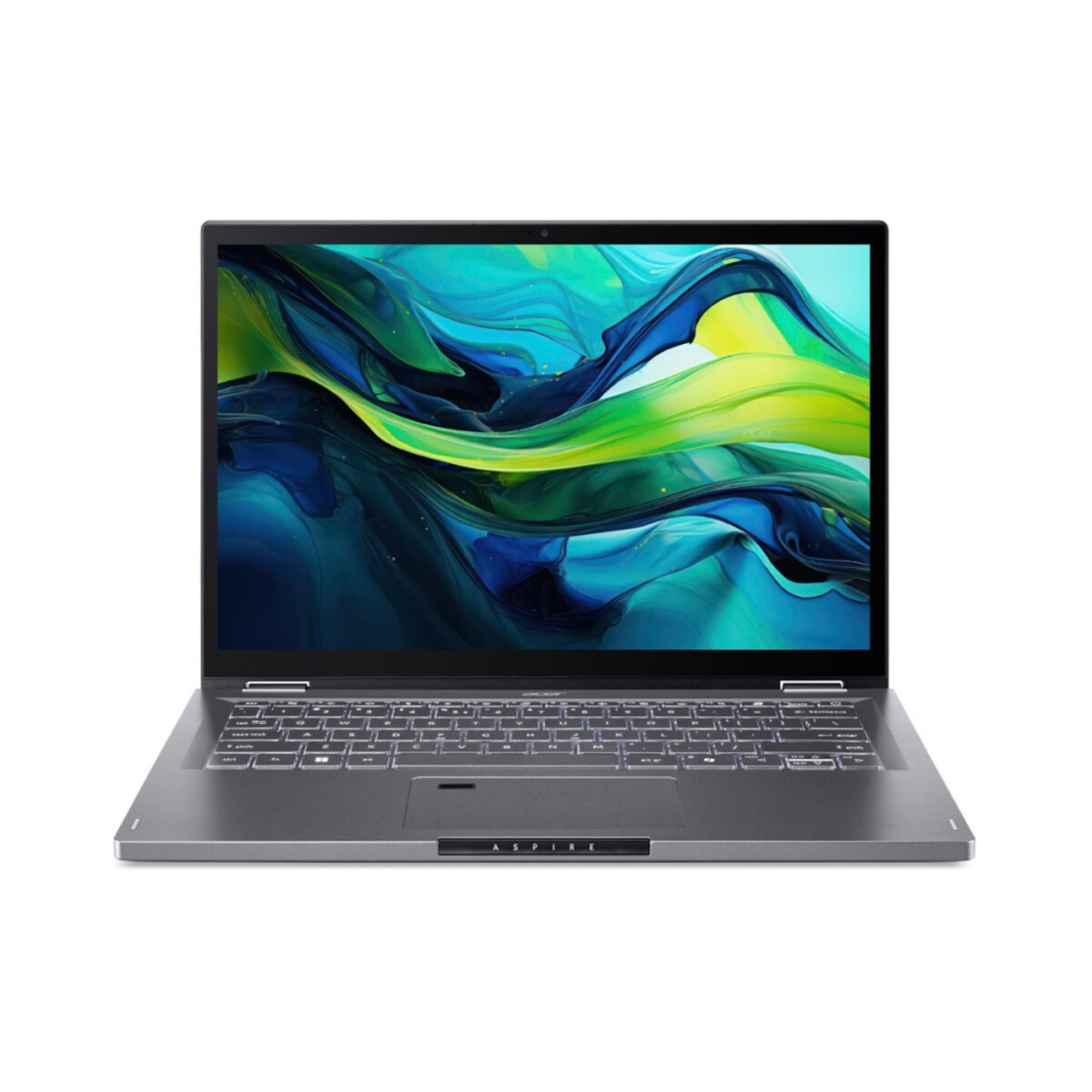 Acer Aspire Spin 14 ASP14-52MTN Flip Design Intel Core Ultra 7 155U 1.7 GHz W