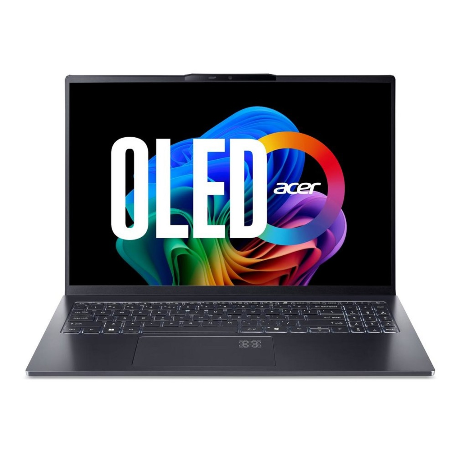 Acer Swift Go 16 AI OLED SFG16-61-R0WK Copilot+ PC 16.0inch WUXGA+ 120Hz Ryzen 5-340 50 512GB SSD
