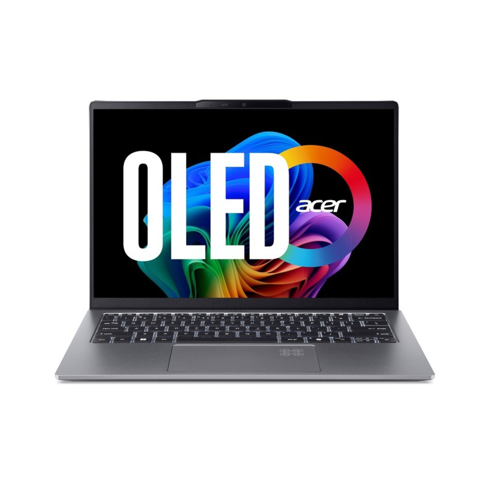 Acer Swift Go 14 AI OLED SFG14-64-R14C Copilot+ PC 14inch WUXGA Ryzen 7-350 50 TOPS 512GB SSD Win11