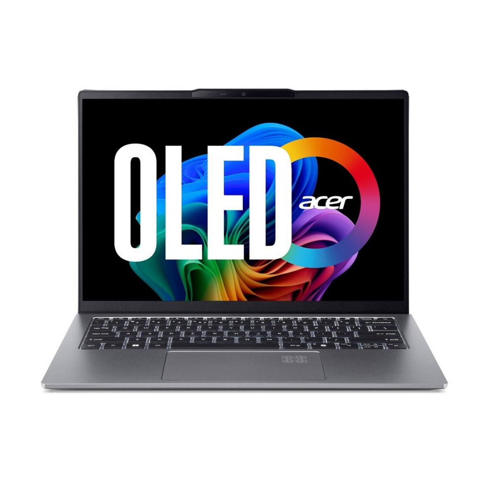 Acer Swift Go 14 AI OLED SFG14-64-R4DG Copilot+ PC 14.0inch WUXGA Ryzen 7-350 50 TOPS 32GBRAM 1TBSSD