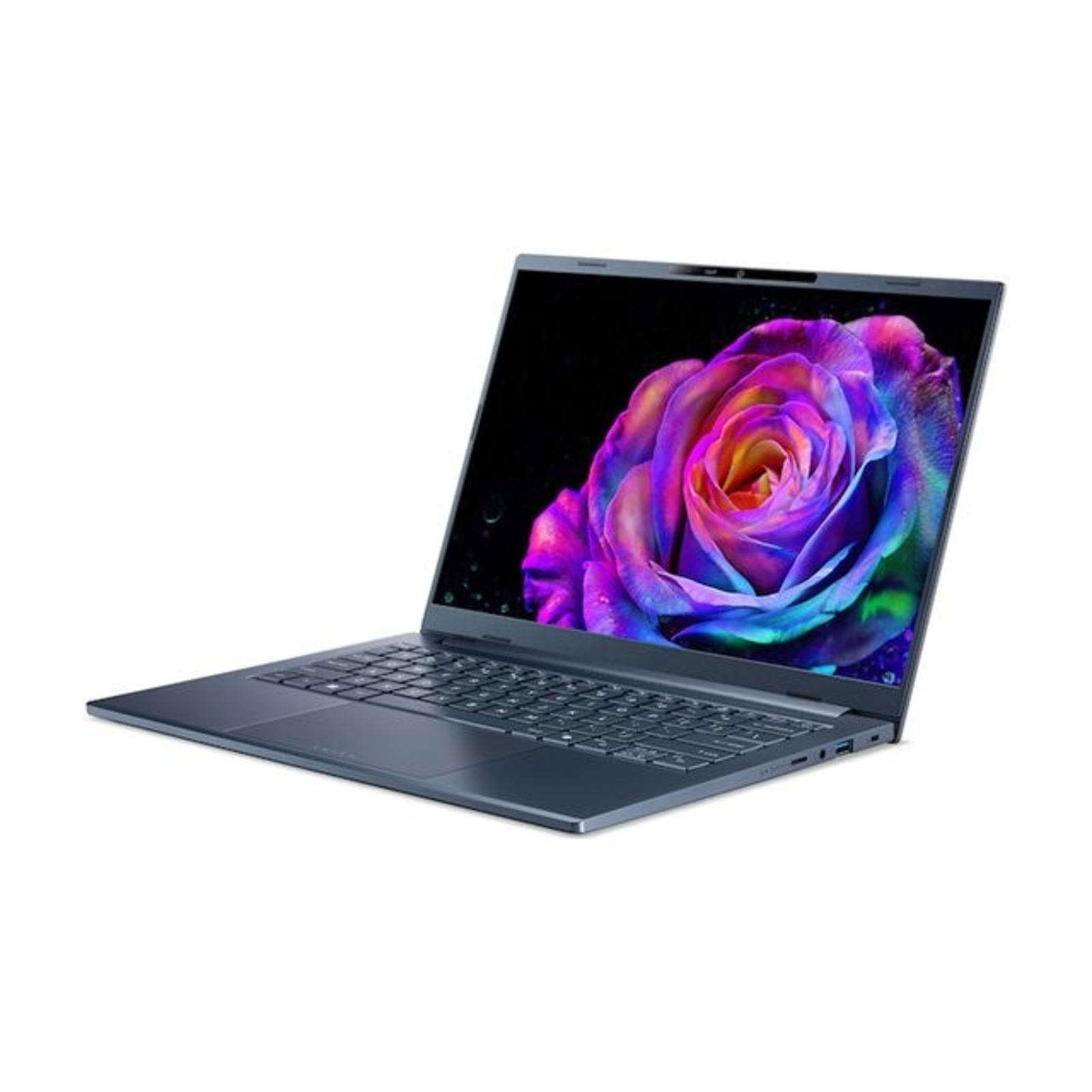 Acer Swift Go 14 AI OLED SFG14-75-97W4 Copilot+ PC 14inch WUXGA HDR500 Intel Ultra 9-288V 48 TOPS