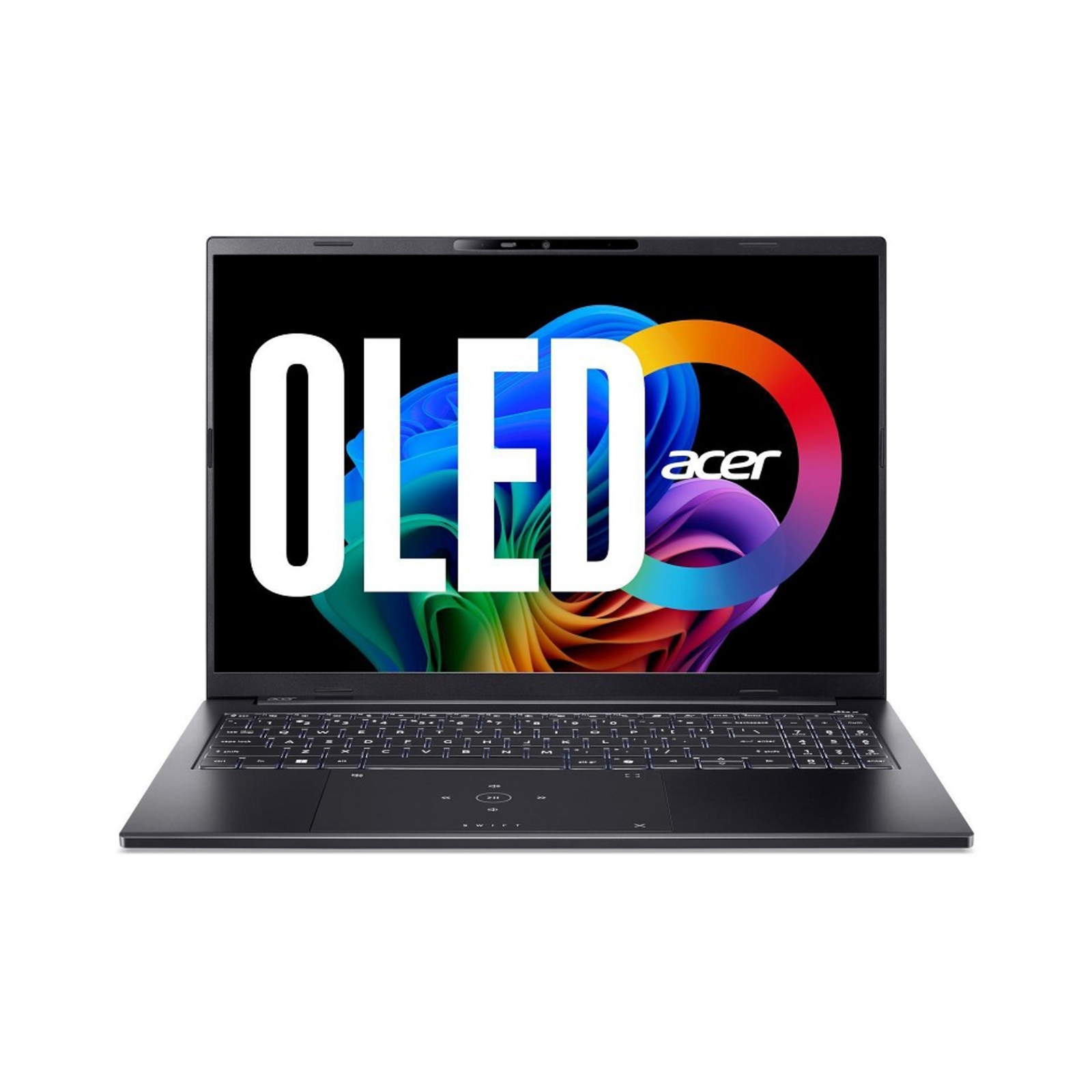 Acer Swift Go 16 AI SFG16-74-756J Ultra 7 2.2 GHz 40.6cm 16 Inch 2048 X 1280 Pixels 16GB 1TB