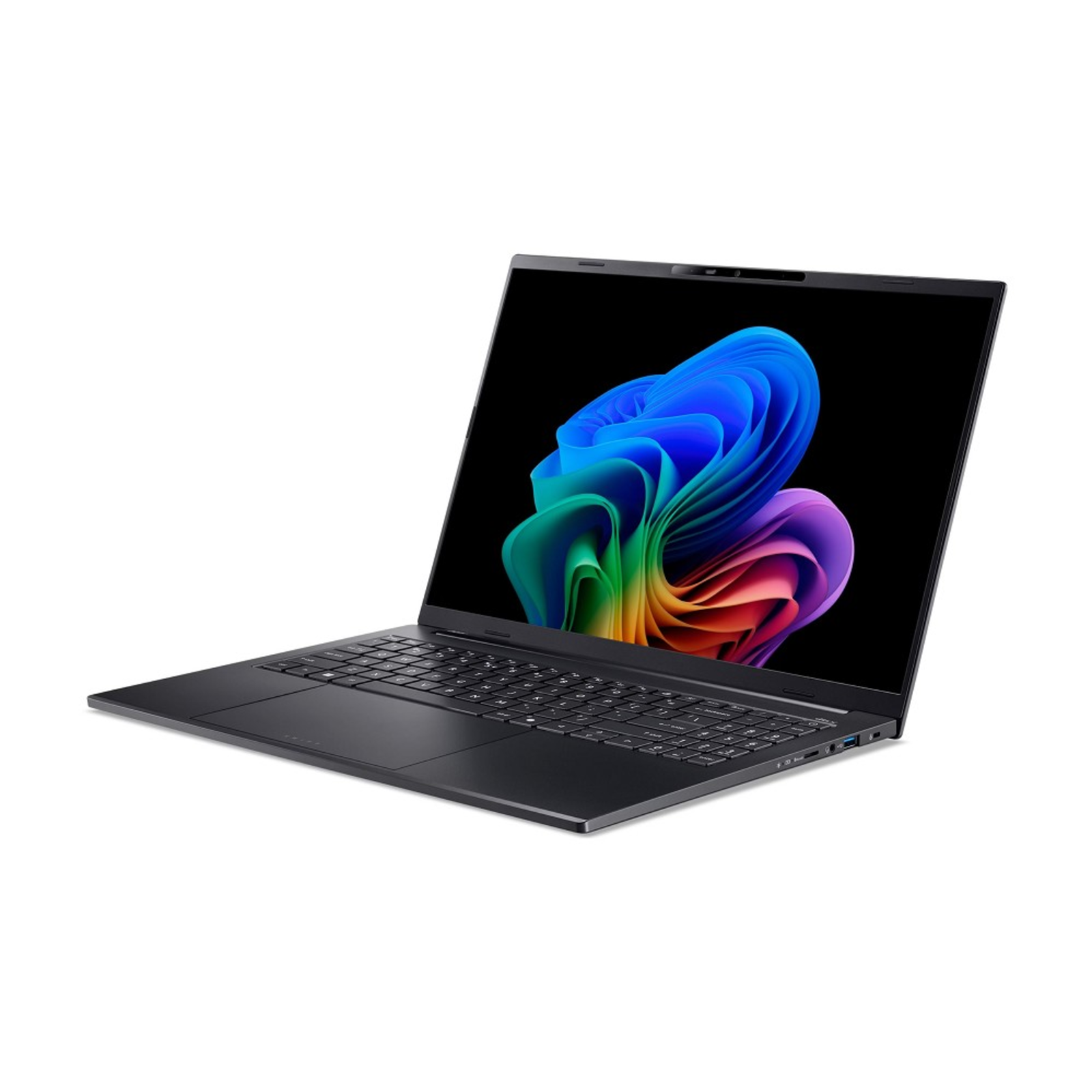 Acer Swift Go 16 AI OLED SFG16-74-71TF WUXGA+ Core Ultra 7 258V 7 Core Ultra 7 4.8 GHz