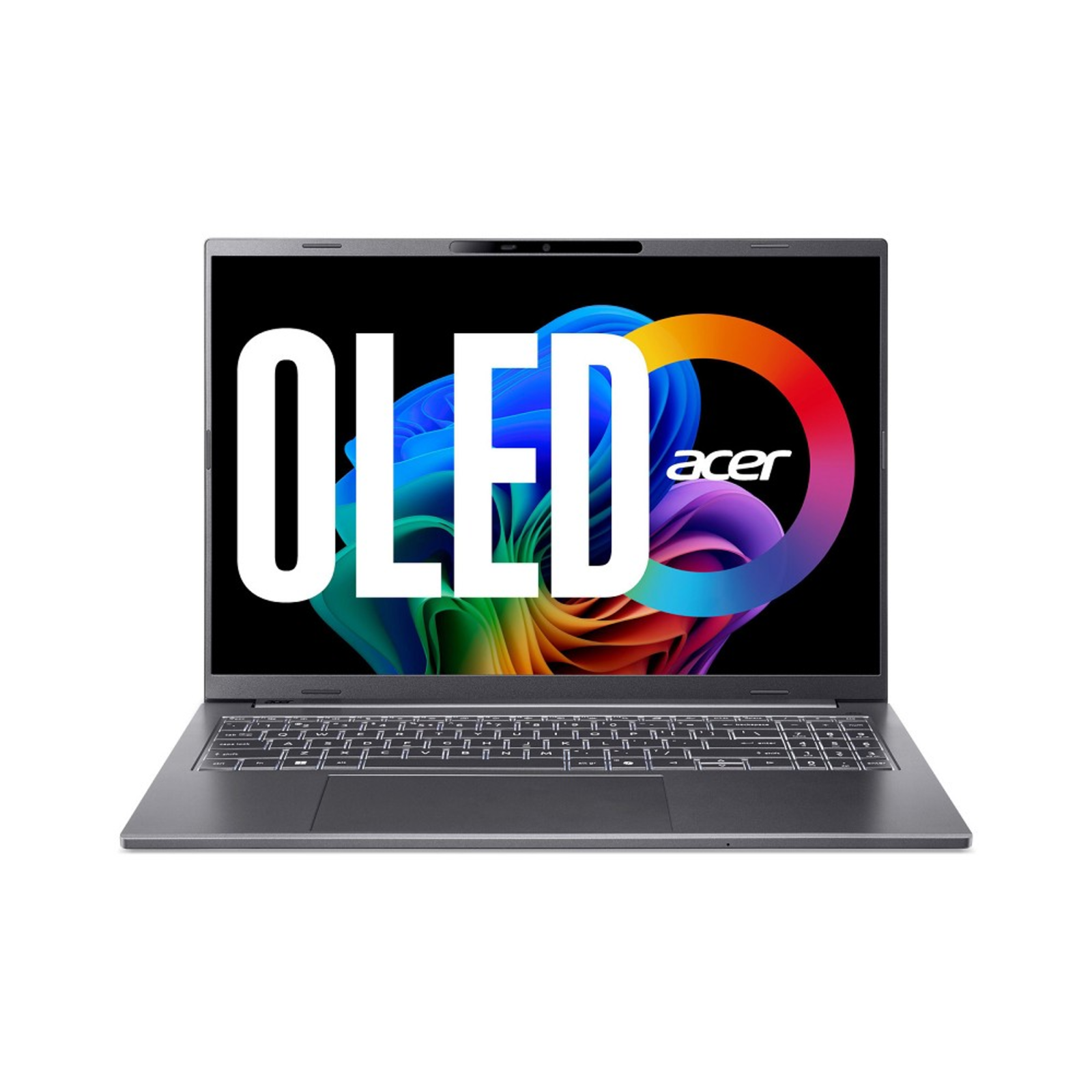 Acer Aspire 16 AI OLED A16-61M-R473 16-inch WUXGA+ OLED Ryzen AI 5 330 16GB/512GB Win11 Copilot+ PC