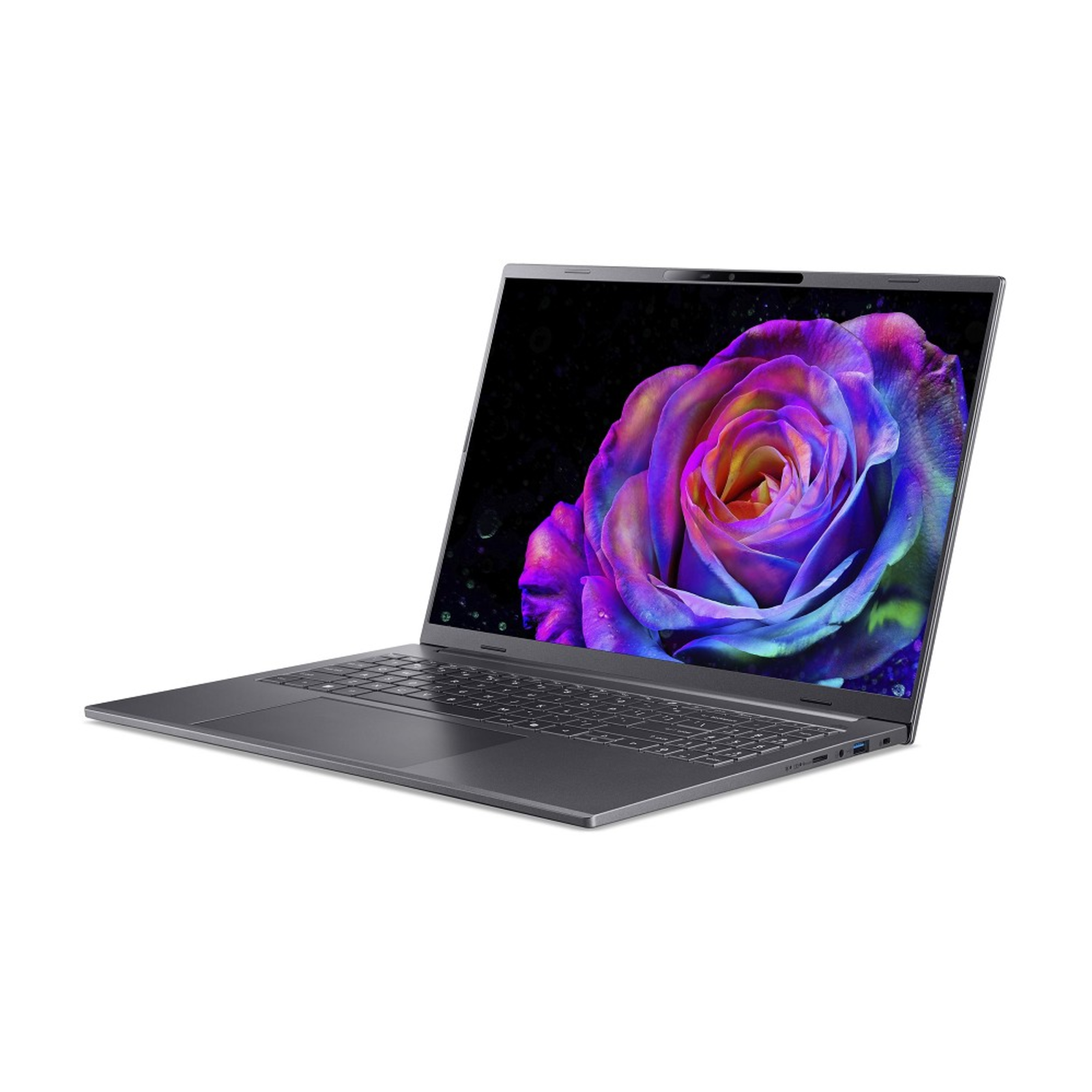 Acer Aspire 16 AI OLED A16-52M-55DS WUXGA OLED Core Ultra 5 226V 16GB/512GB Win11
