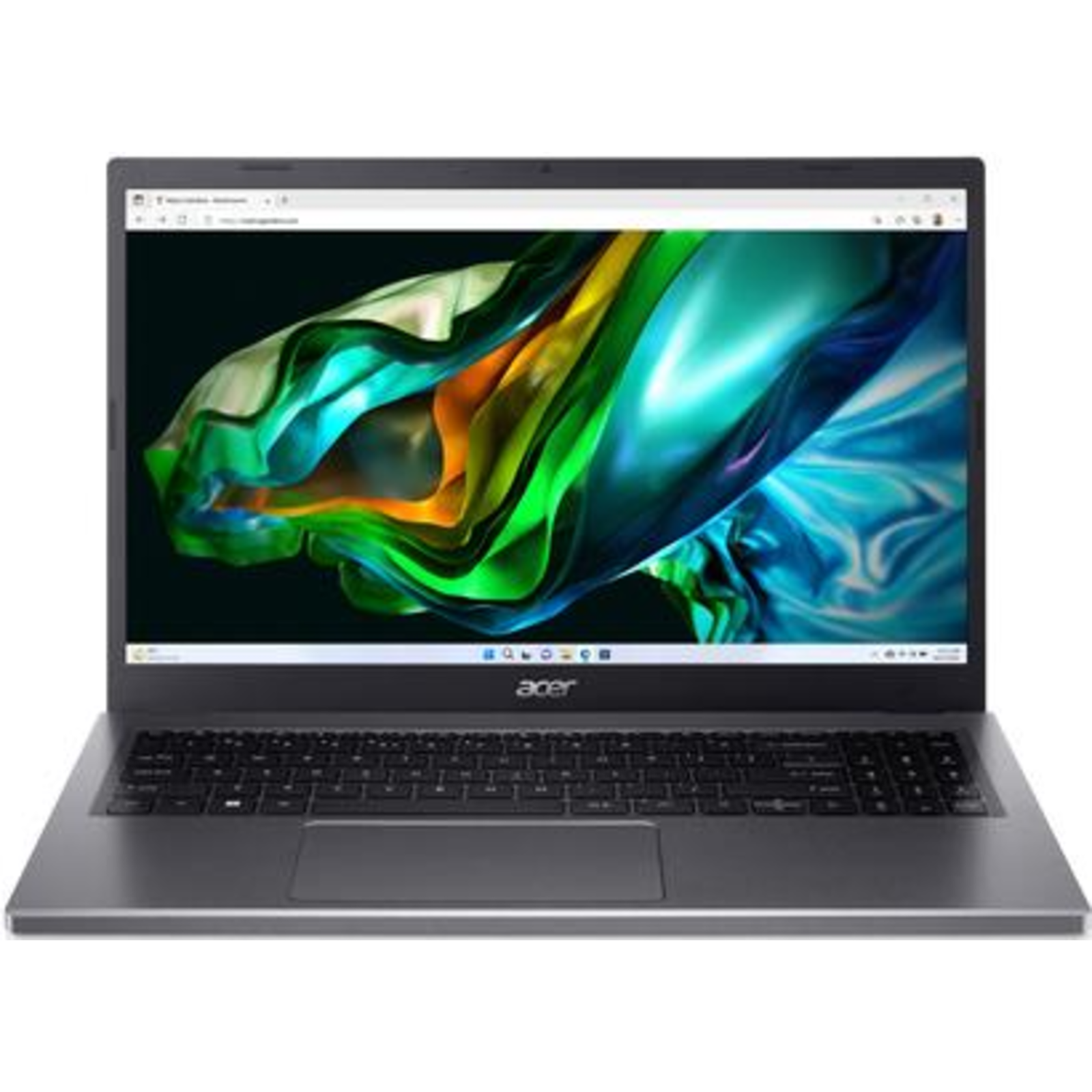 Acer Aspire 5 15 Pro Series A515-58GM I5 13420H 2.1 GHz Win 11 Pro GF RTX 2050 16GB RAM 512GB SSD