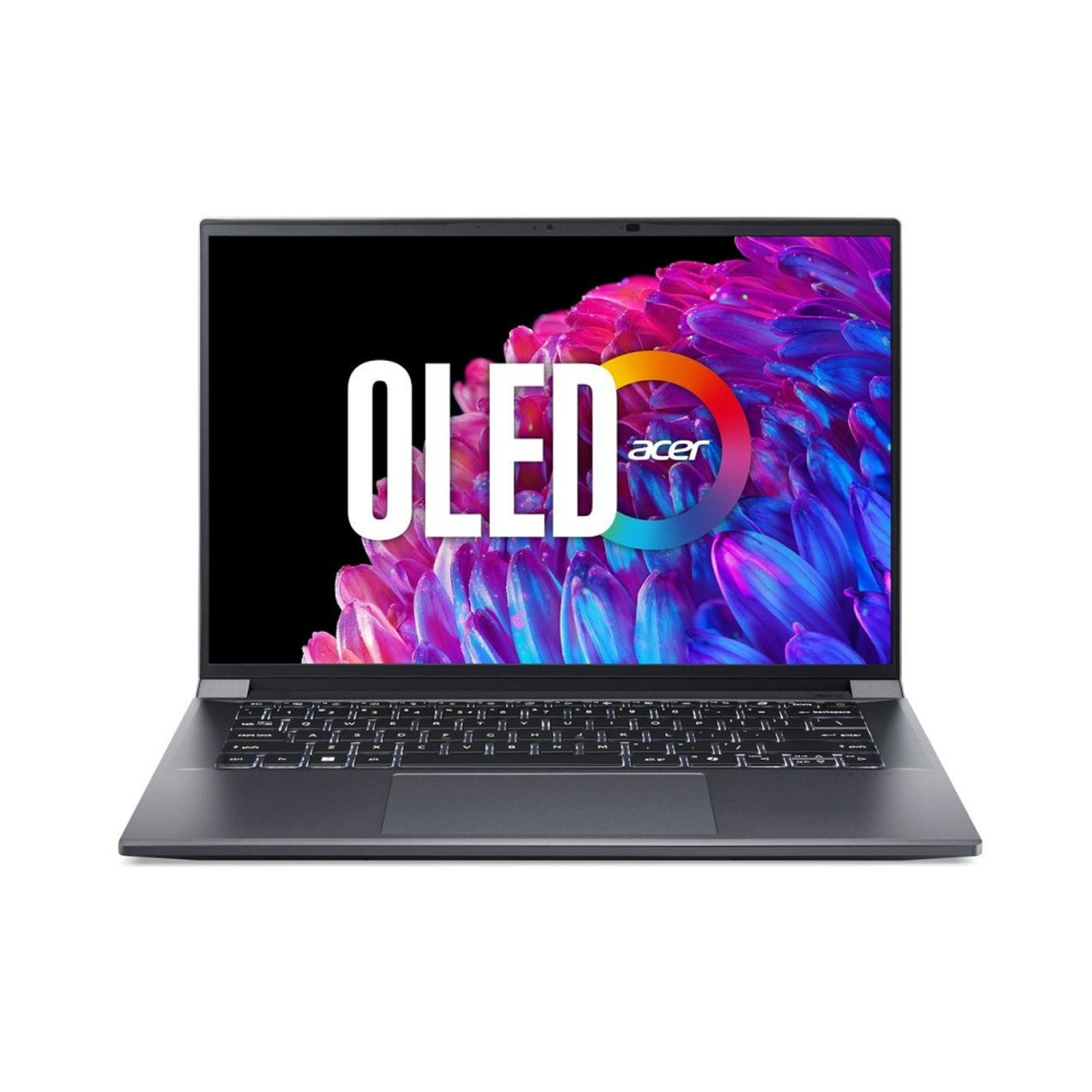 Acer Swift X 14 SFX14-72G Intel Core Ultra 5 125H 1.2 GHz Win 11 Pro GF RTX 4050 32 GB RAM 1TB