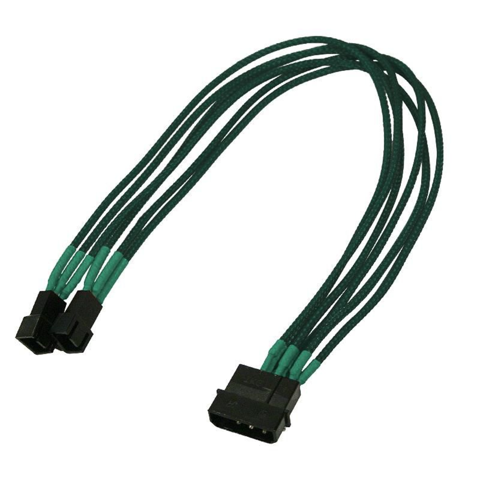 Nanoxia Power Supply for Fan 3 PIN Internal Power (M)