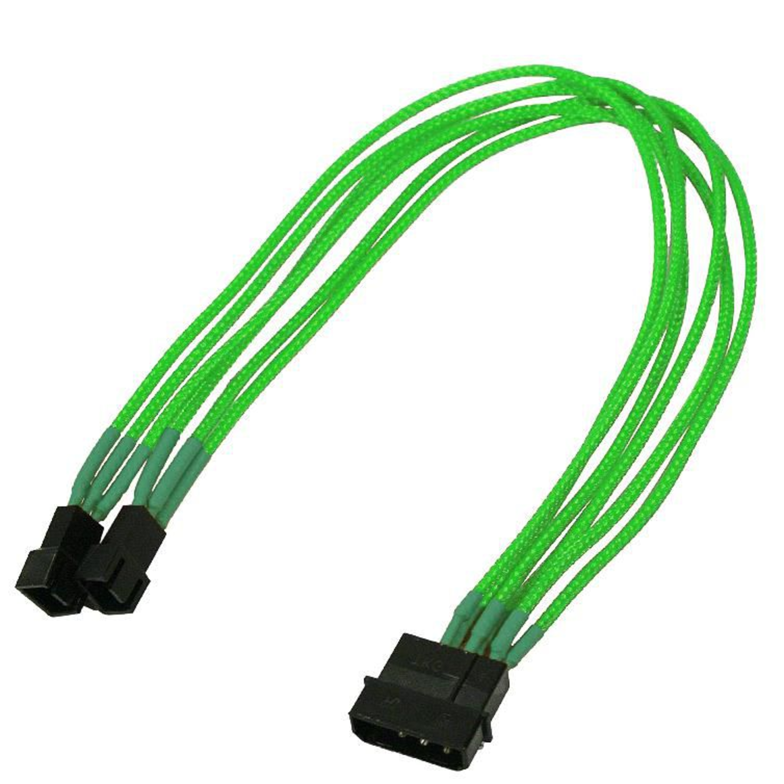 Nanoxia Power Supply for Fan 3 PIN Internal Power (M)