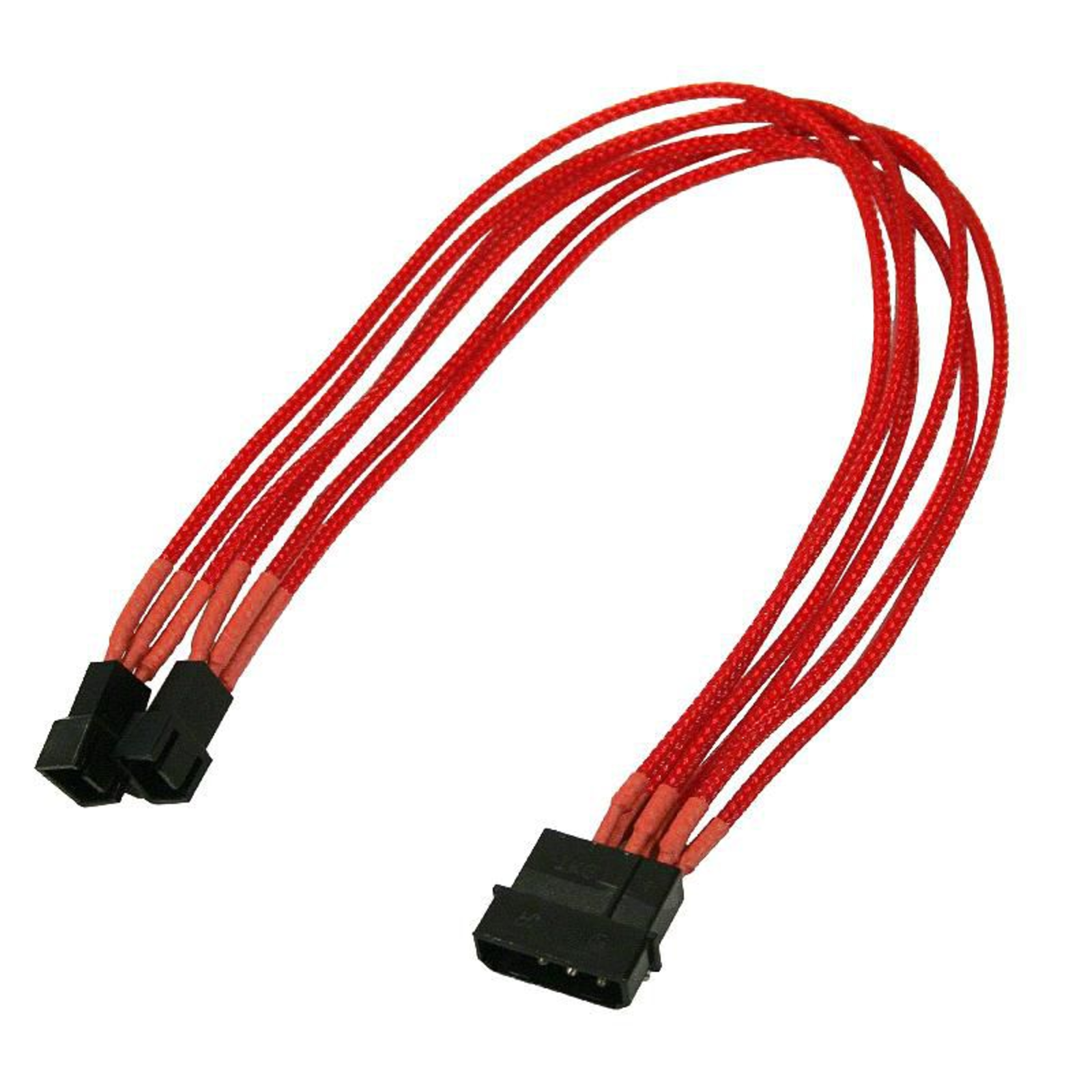 Nanoxia Power Supply for Fan 3 PIN Internal Power (M)