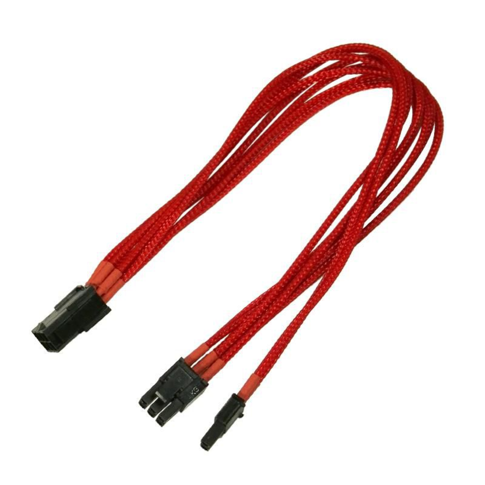 Nanoxia Power Supply 8-pin PCIe Power (6+2)