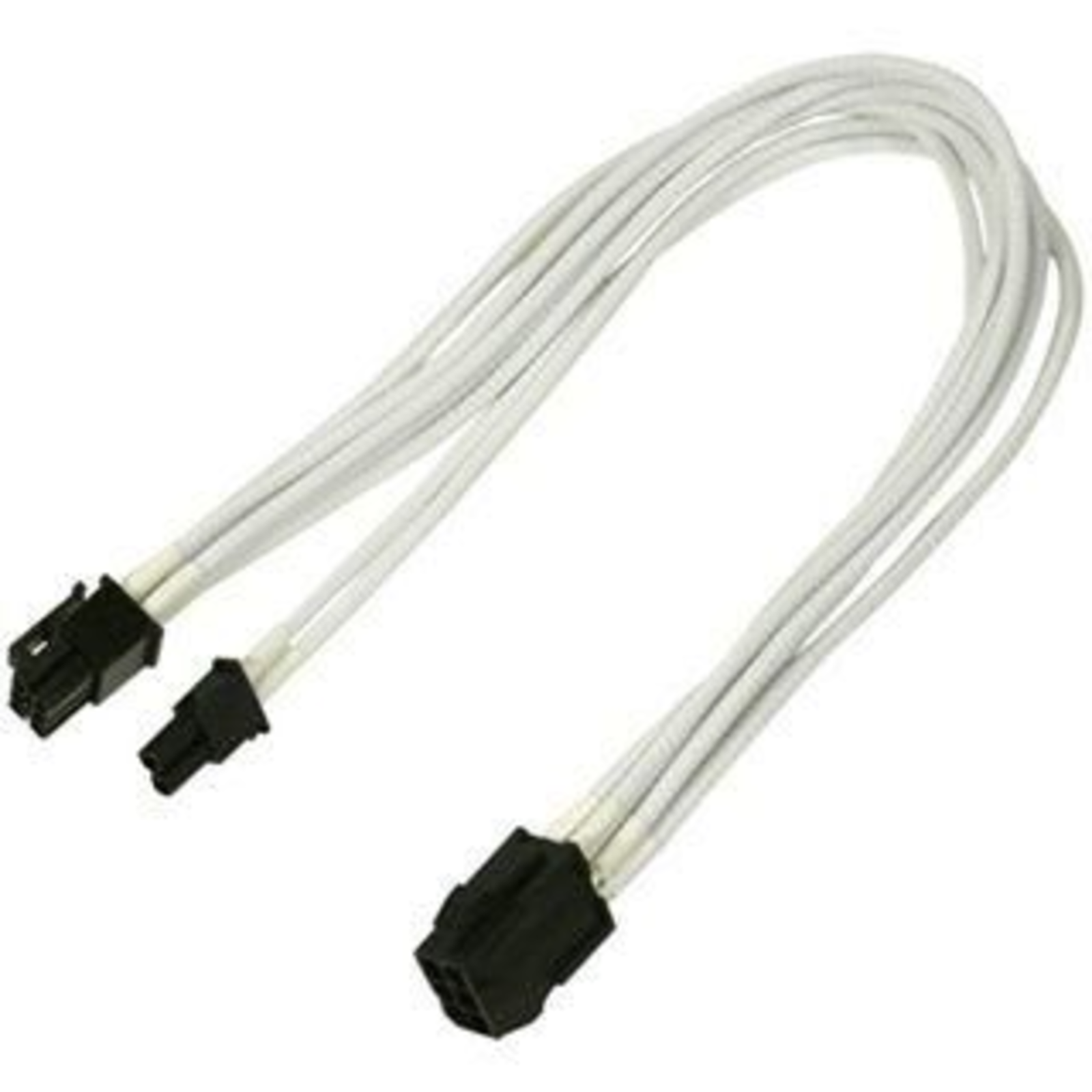 Nanoxia Power Supply 8-pin PCIe Power (6+2)