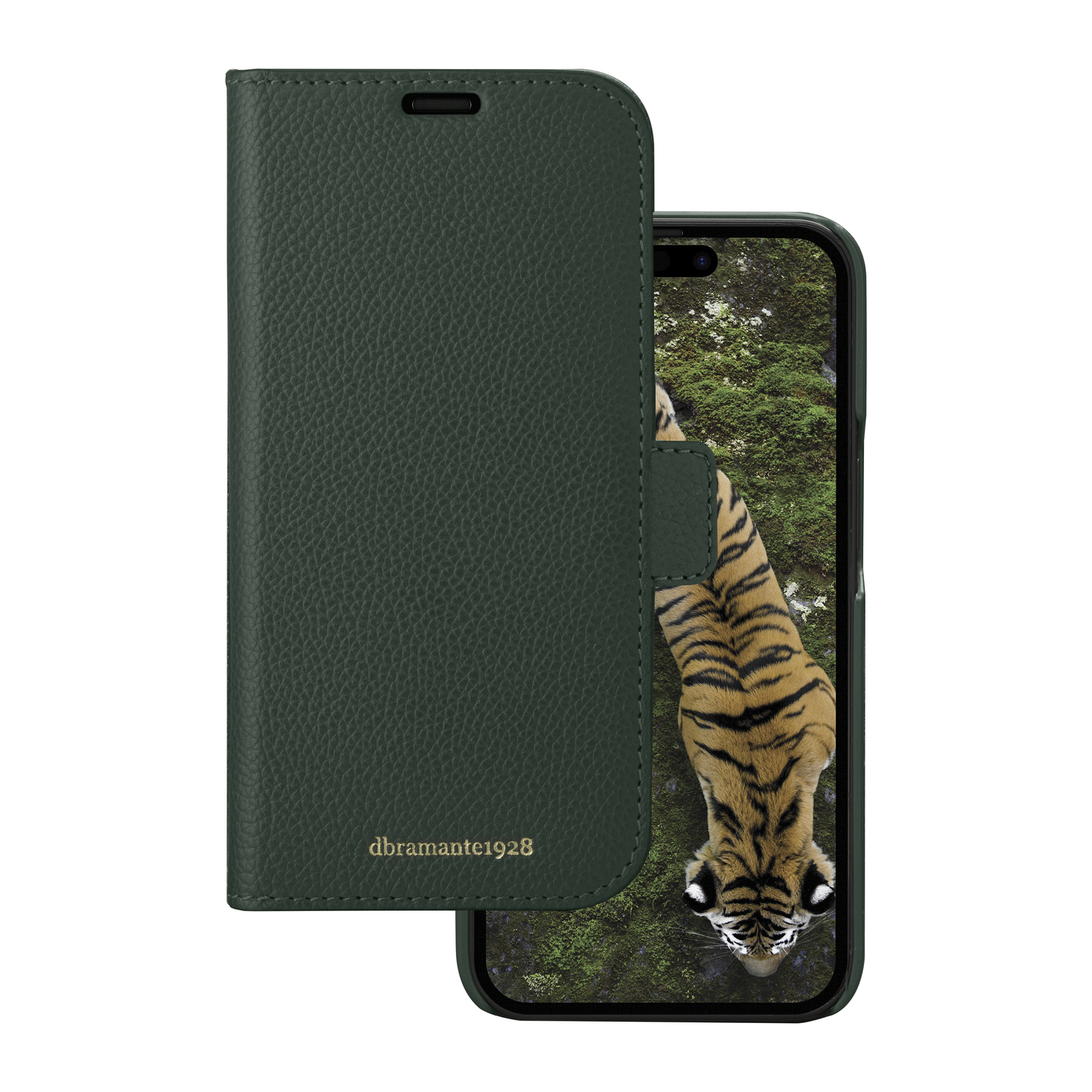 dbramante1928 Book Cover New York IPhone 15 Pro Evergreen