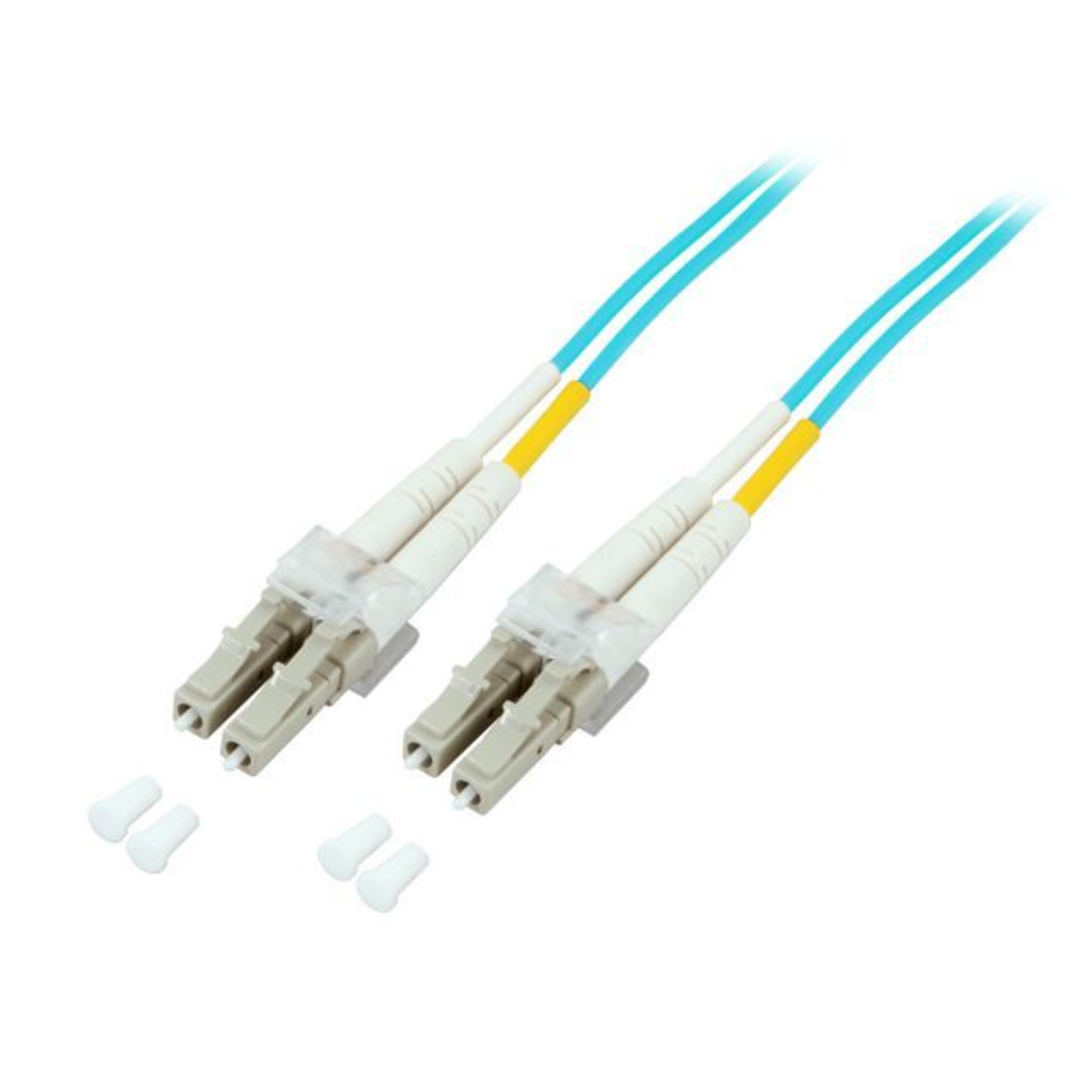 EFB Elektronik Patch Cable LC Multi-mode (M)