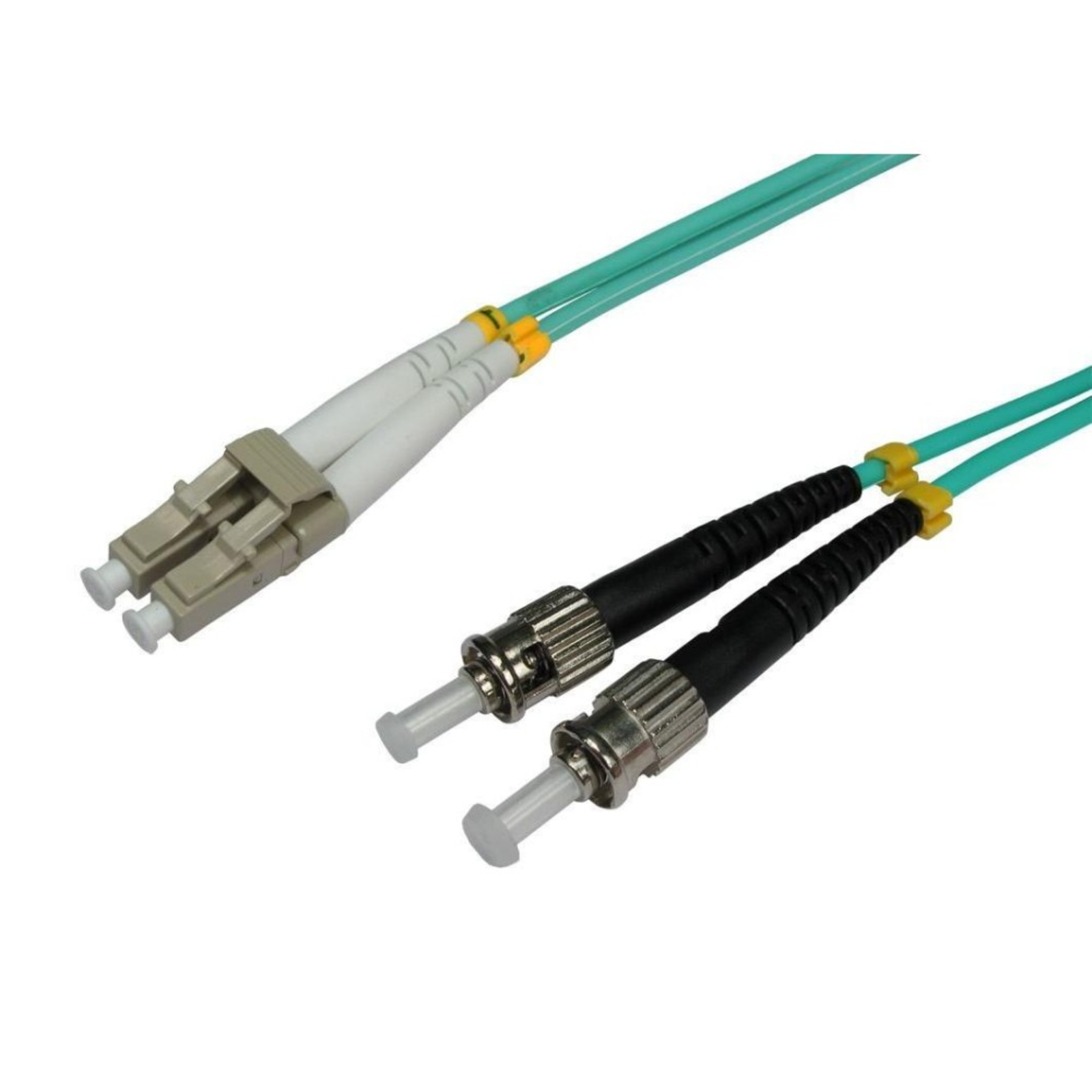 EFB Elektronik ECOFIBER Network Cable LC Multi-mode (M)