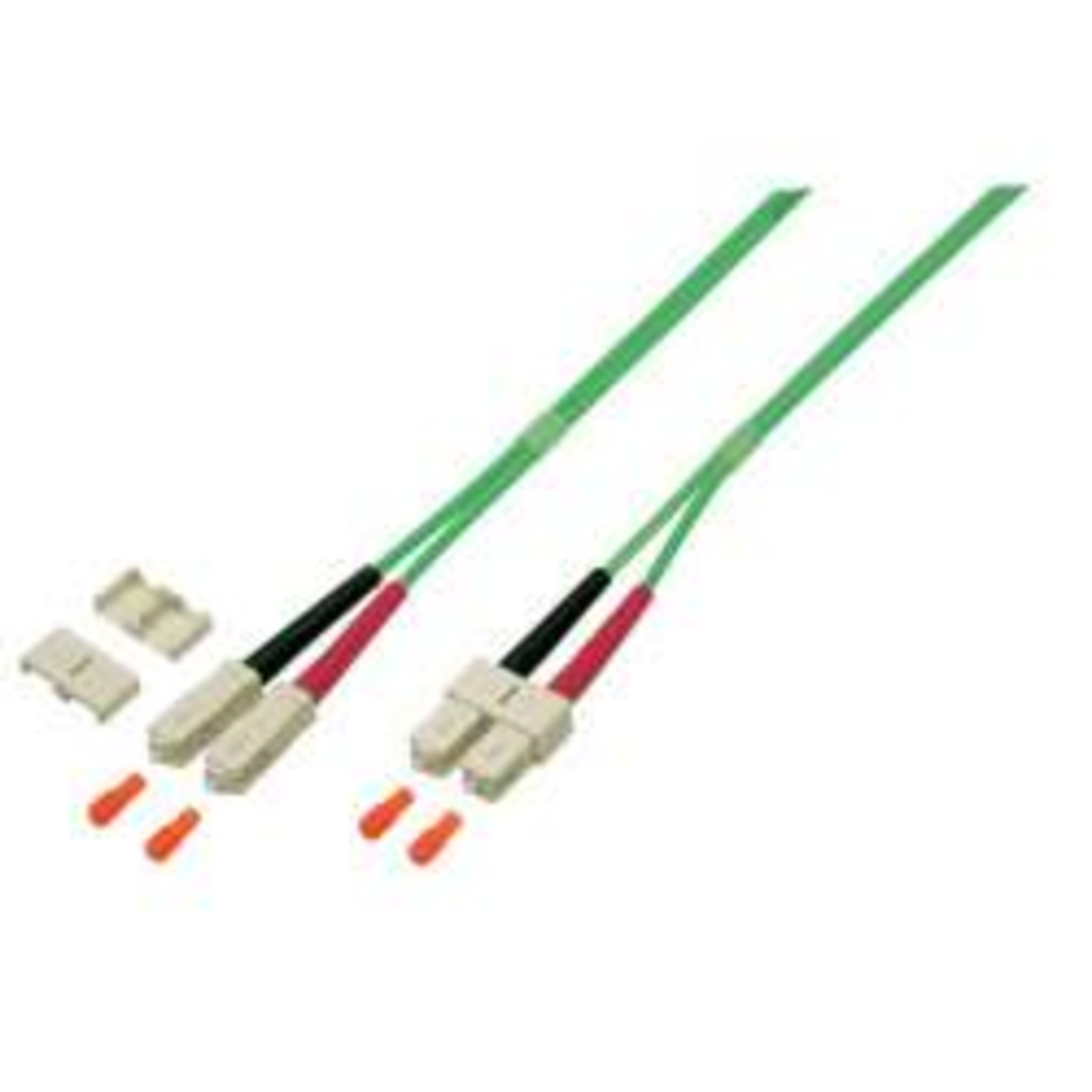 EFB Elektronik Patch Cable SC Multi-mode (M)