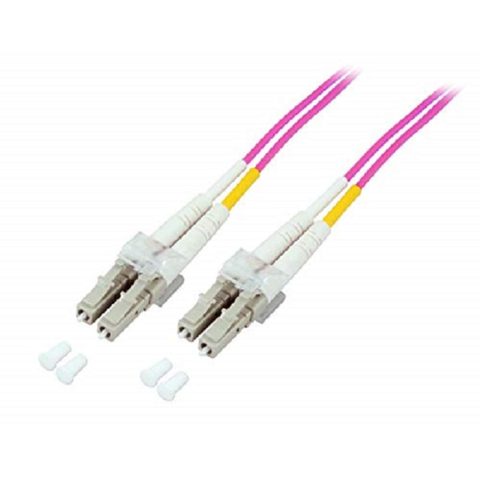 EFB Elektronik Patch Cable LC Multi-mode (M)