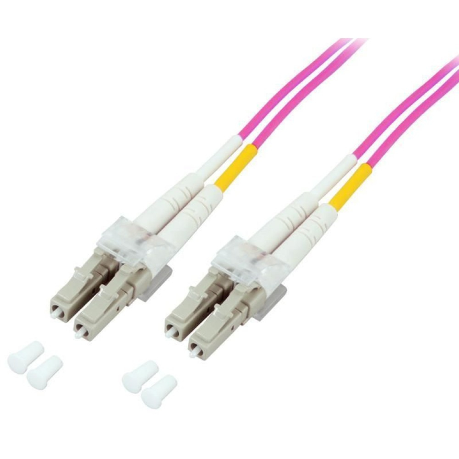 EFB Elektronik Patch Cable LC Multi-mode (M)